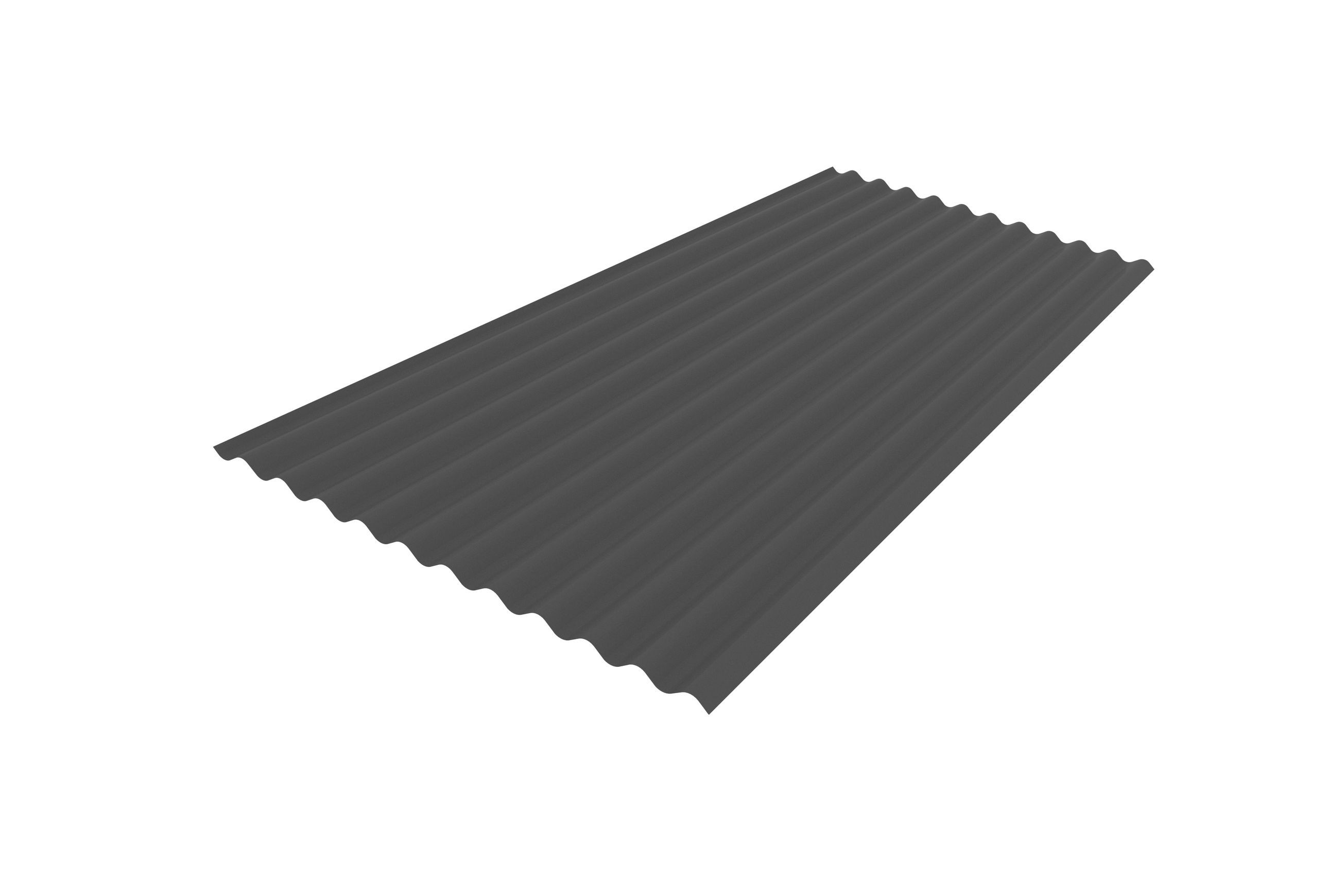 Corrugate Roofing & Cladding