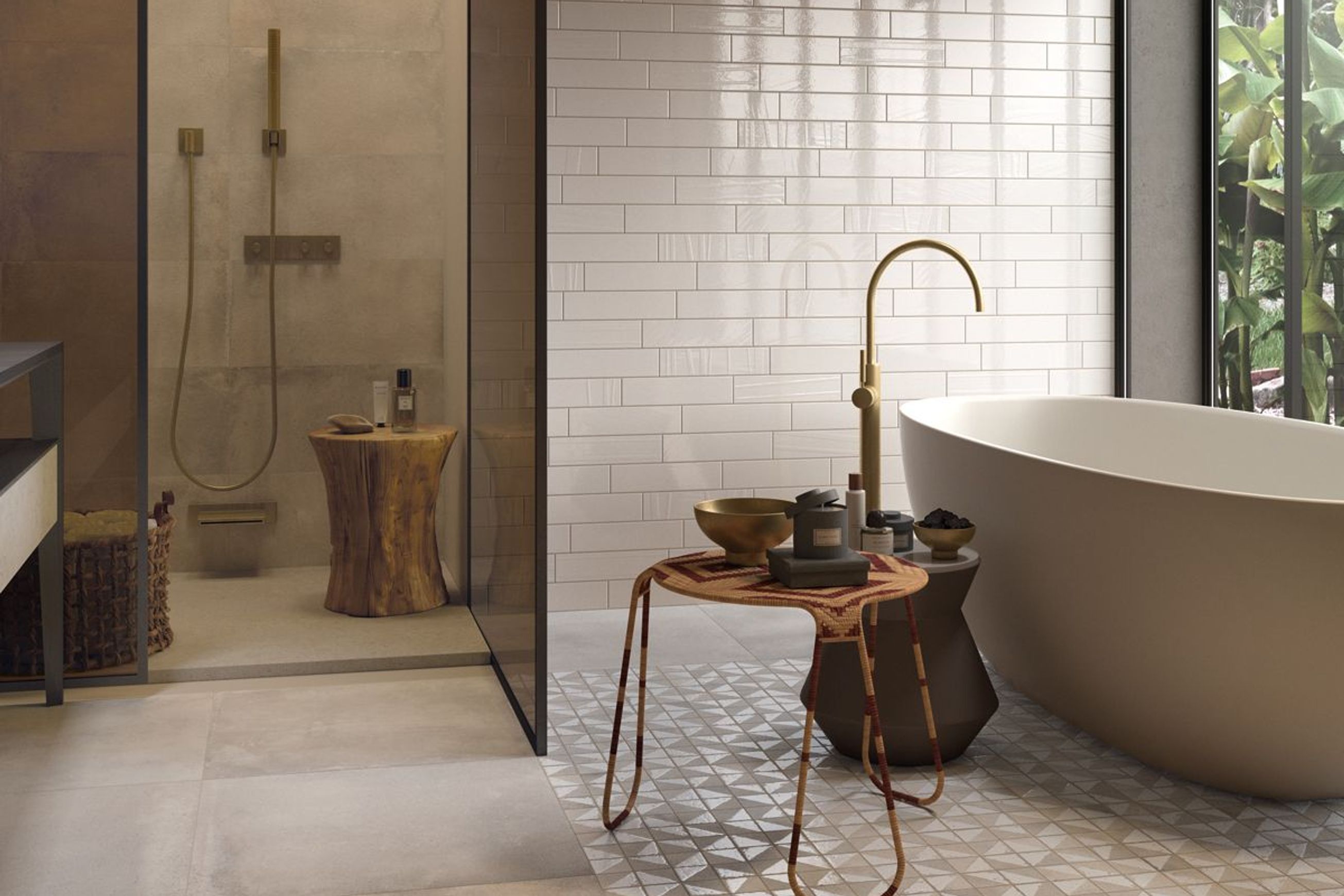 Cottofaenza Collection | Floor & Wall Tile