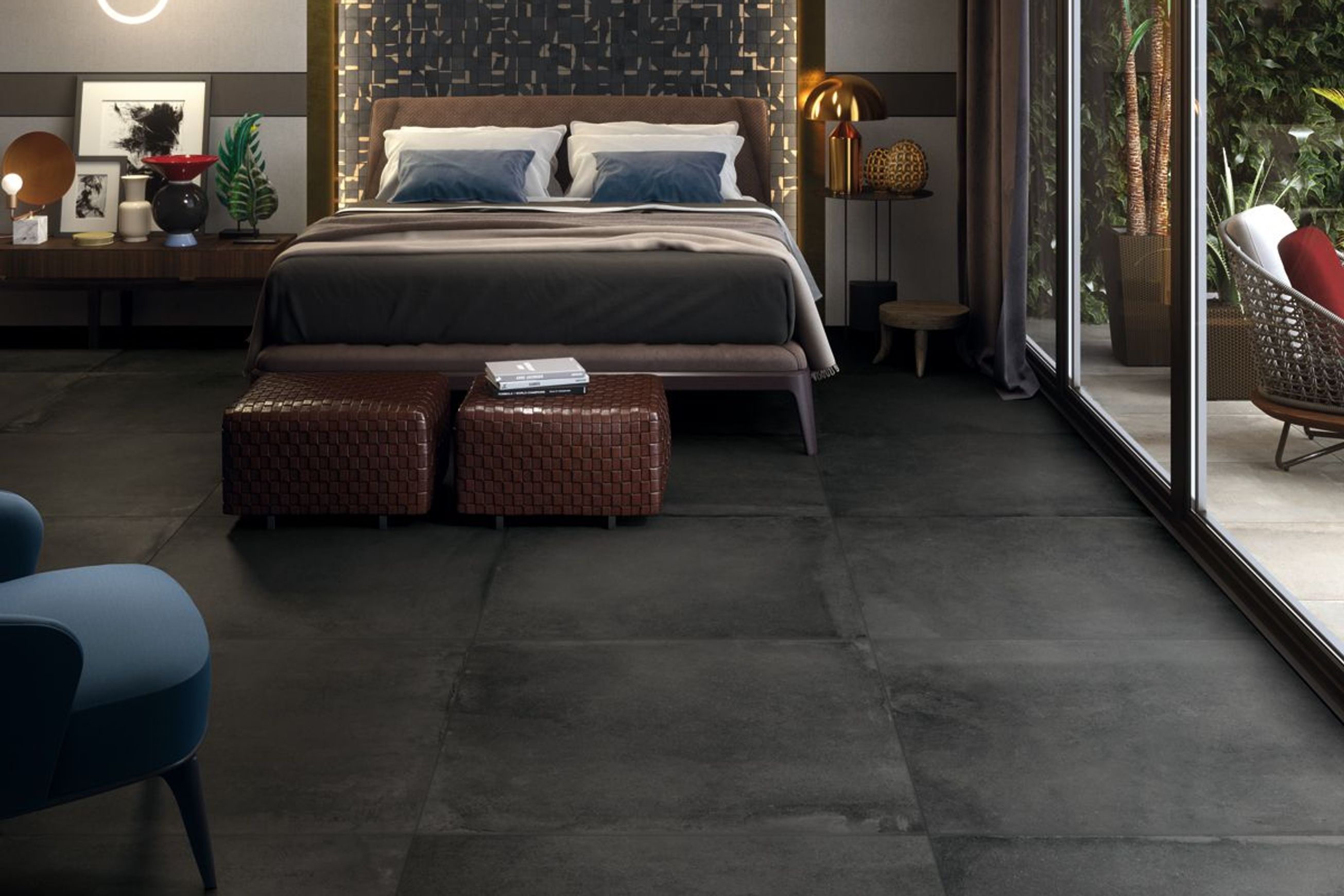 Cottofaenza Collection | Floor & Wall Tile