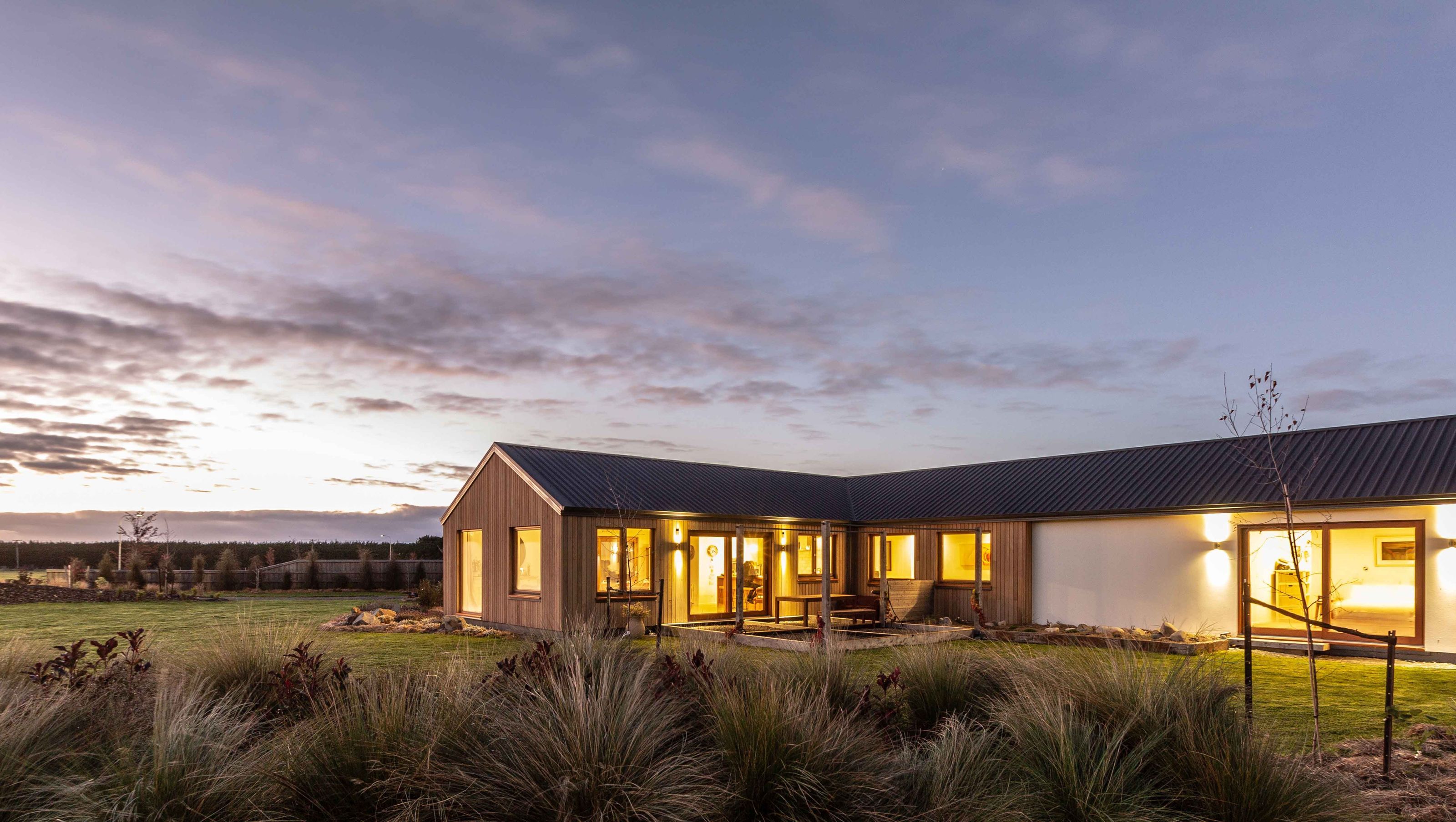 Country House