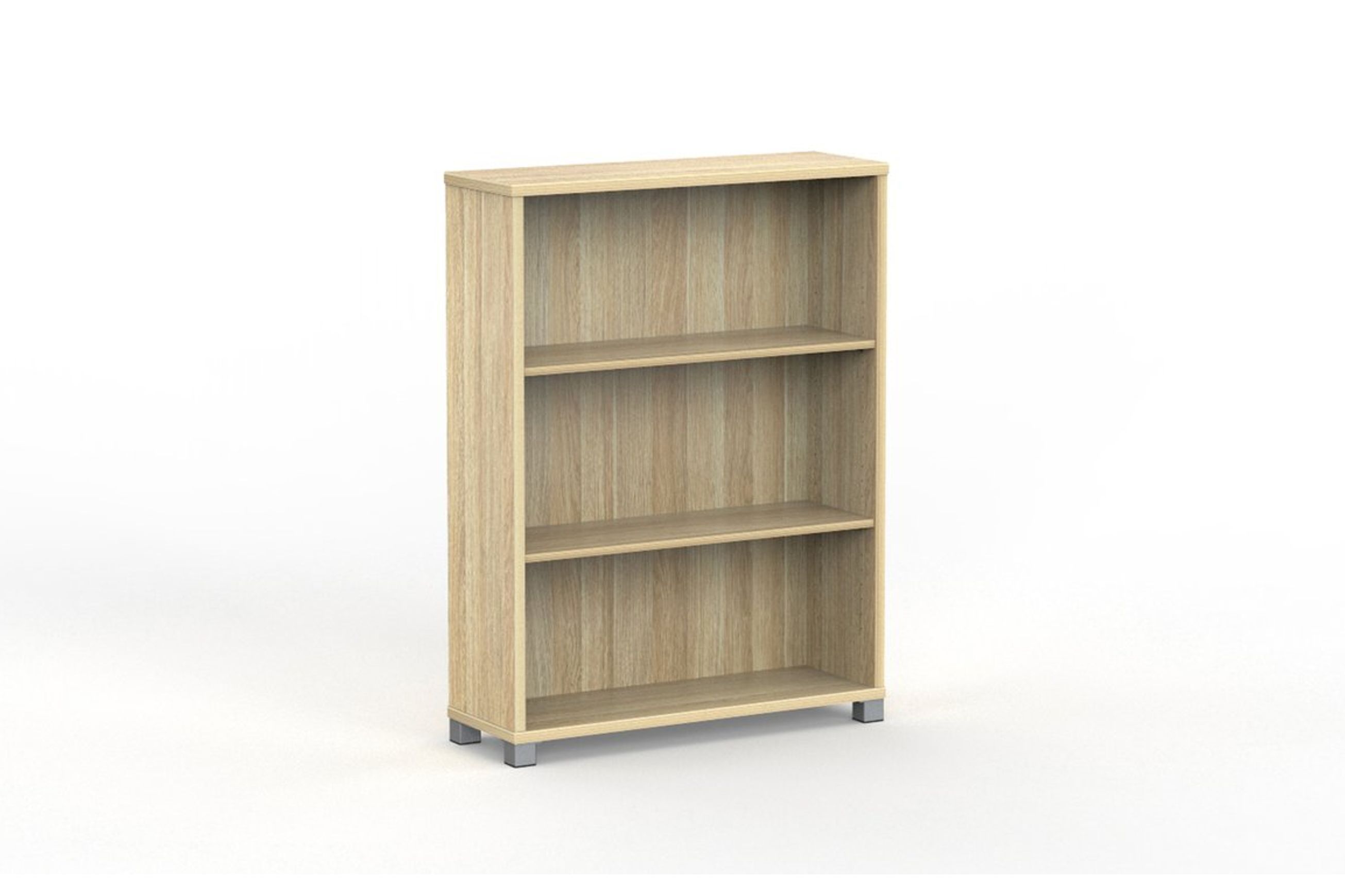 Cubit 1200H Bookcase