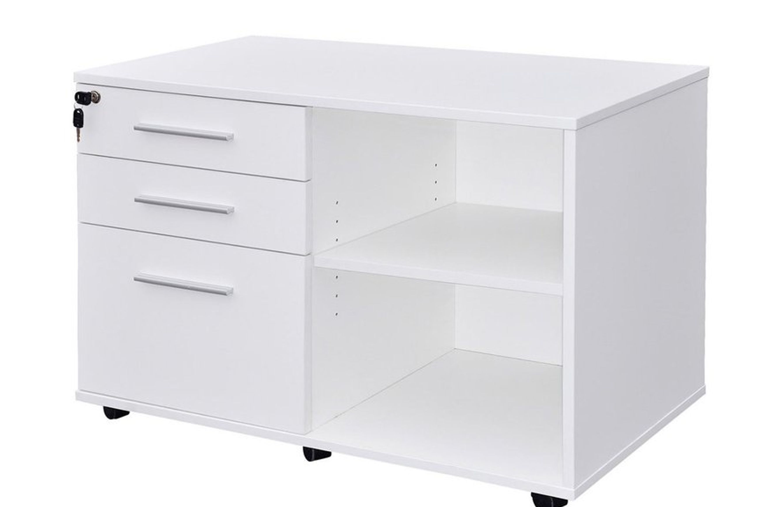 Cubit Caddy
