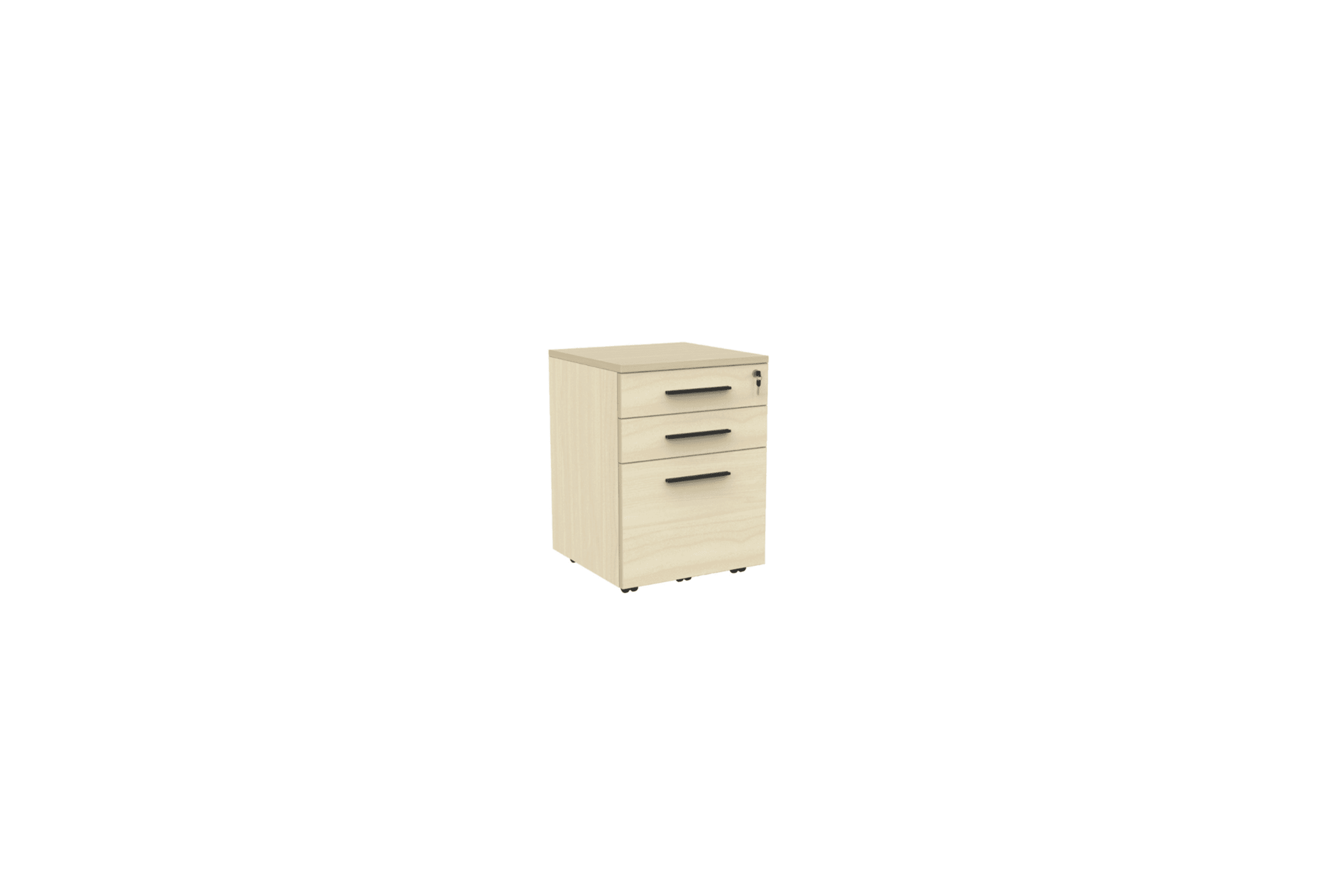 Cubit Mobile 2 + file Drawers