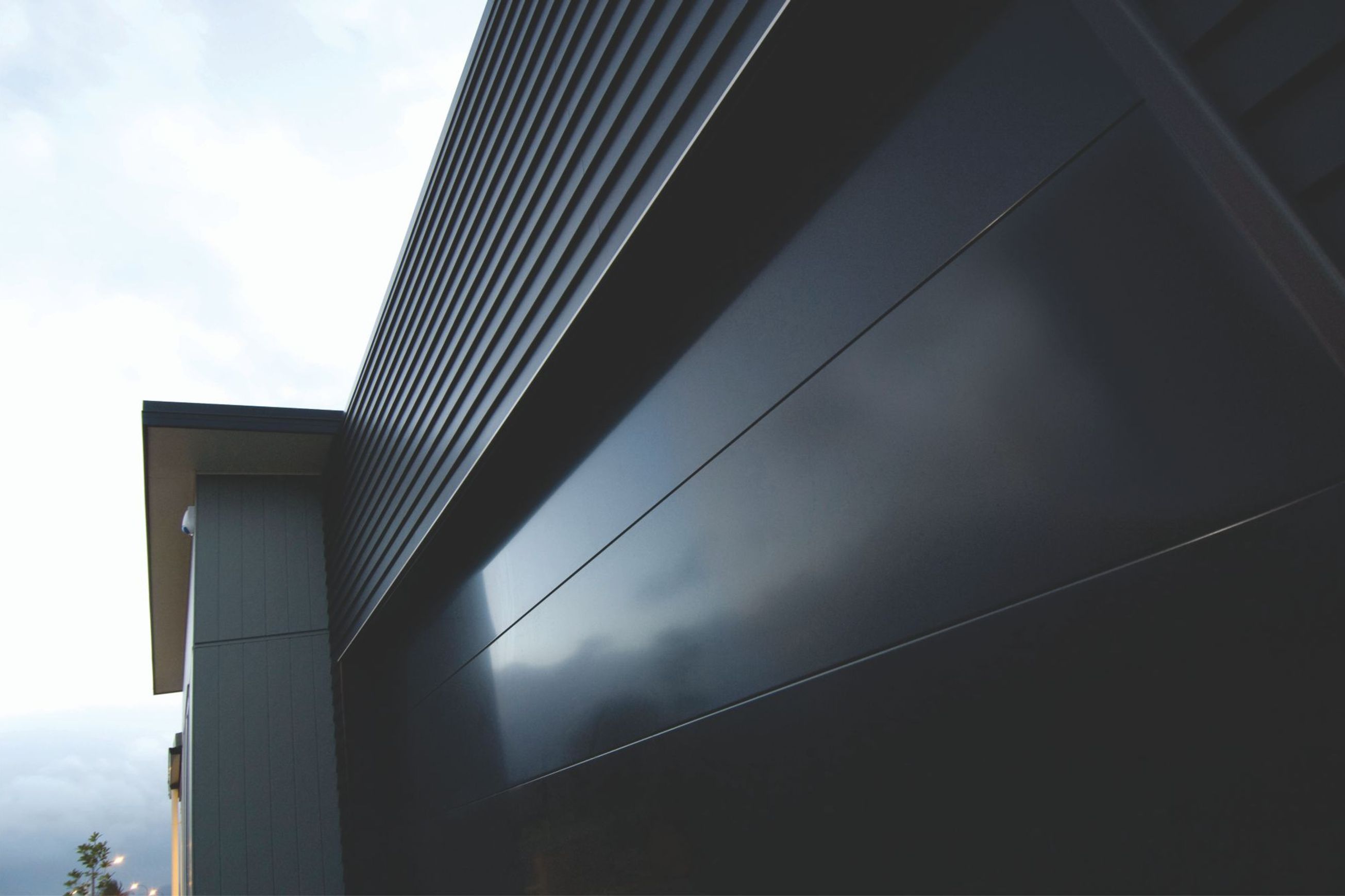 Custom Garage Doors