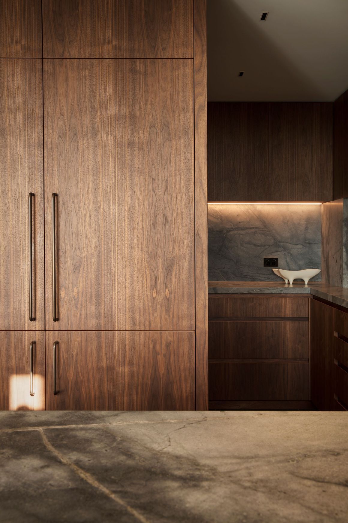 Brass Pull Handles for Hinge, Sliding or Cabinet Doors
