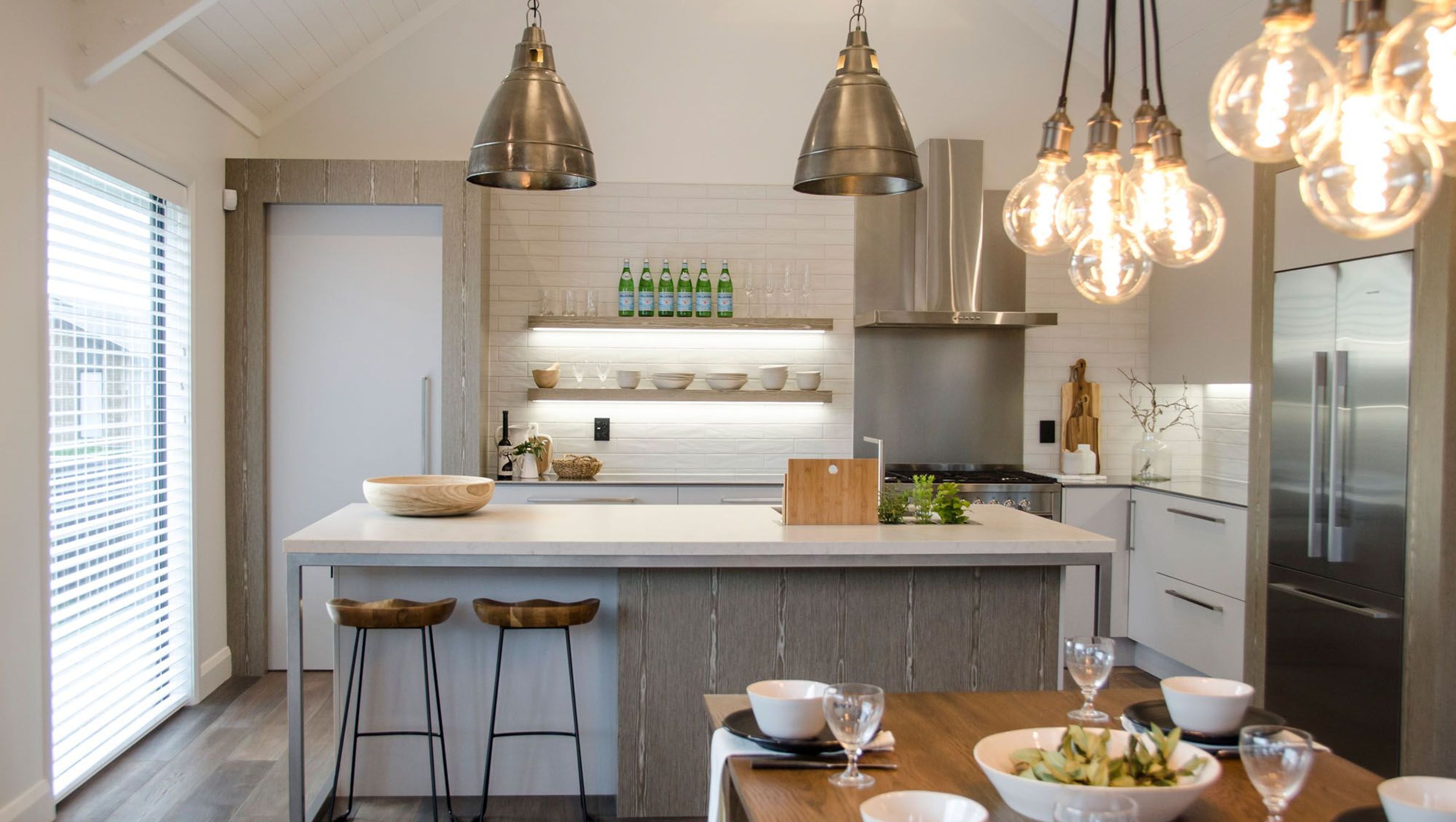 DDH Showhome