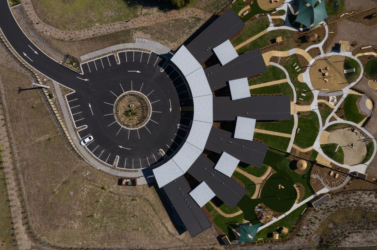 Fantails Estate Early Learning Centre