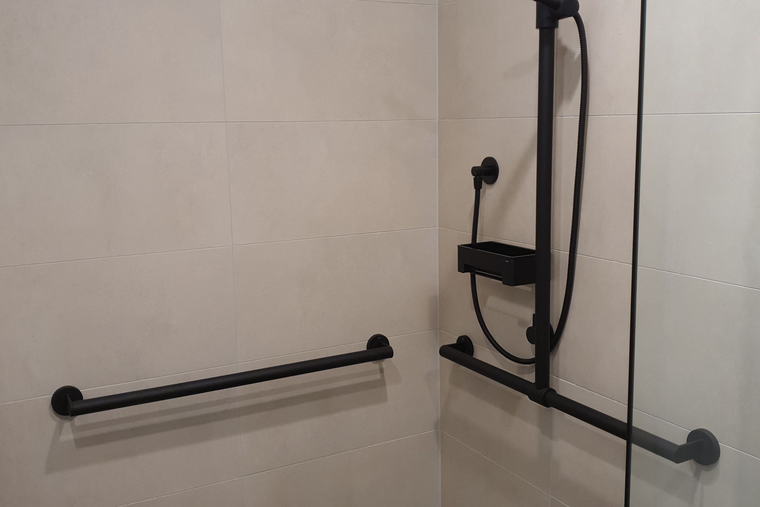 Hotel Bathroom Specification