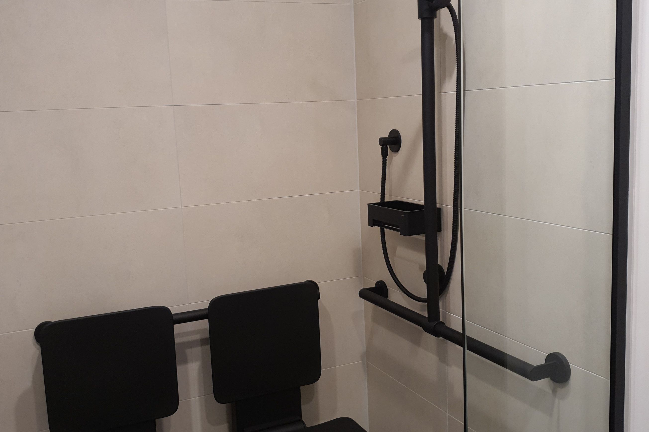 Hotel Bathroom Specification