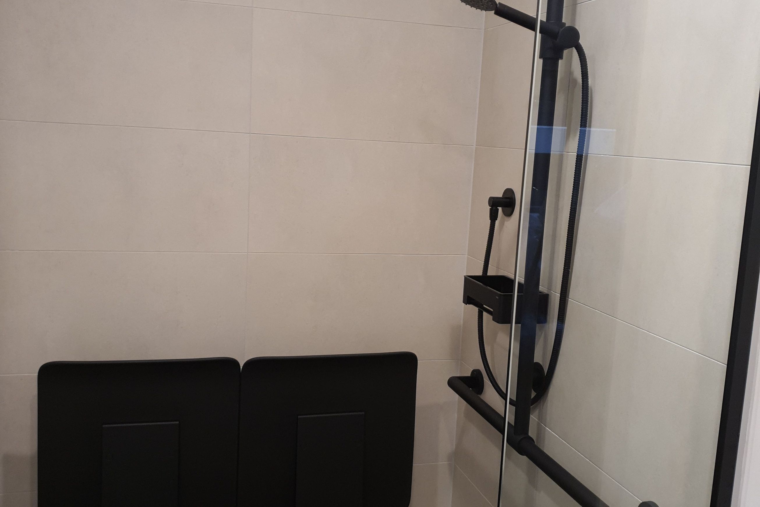 Hotel Bathroom Specification
