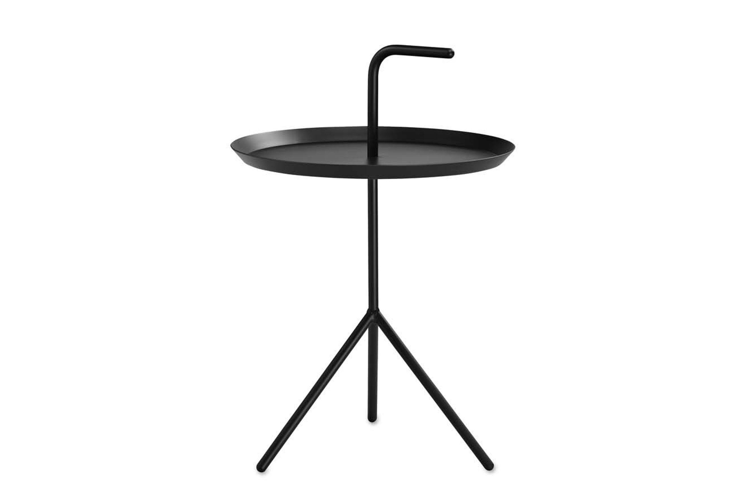 DLM XL Side Table by Hay