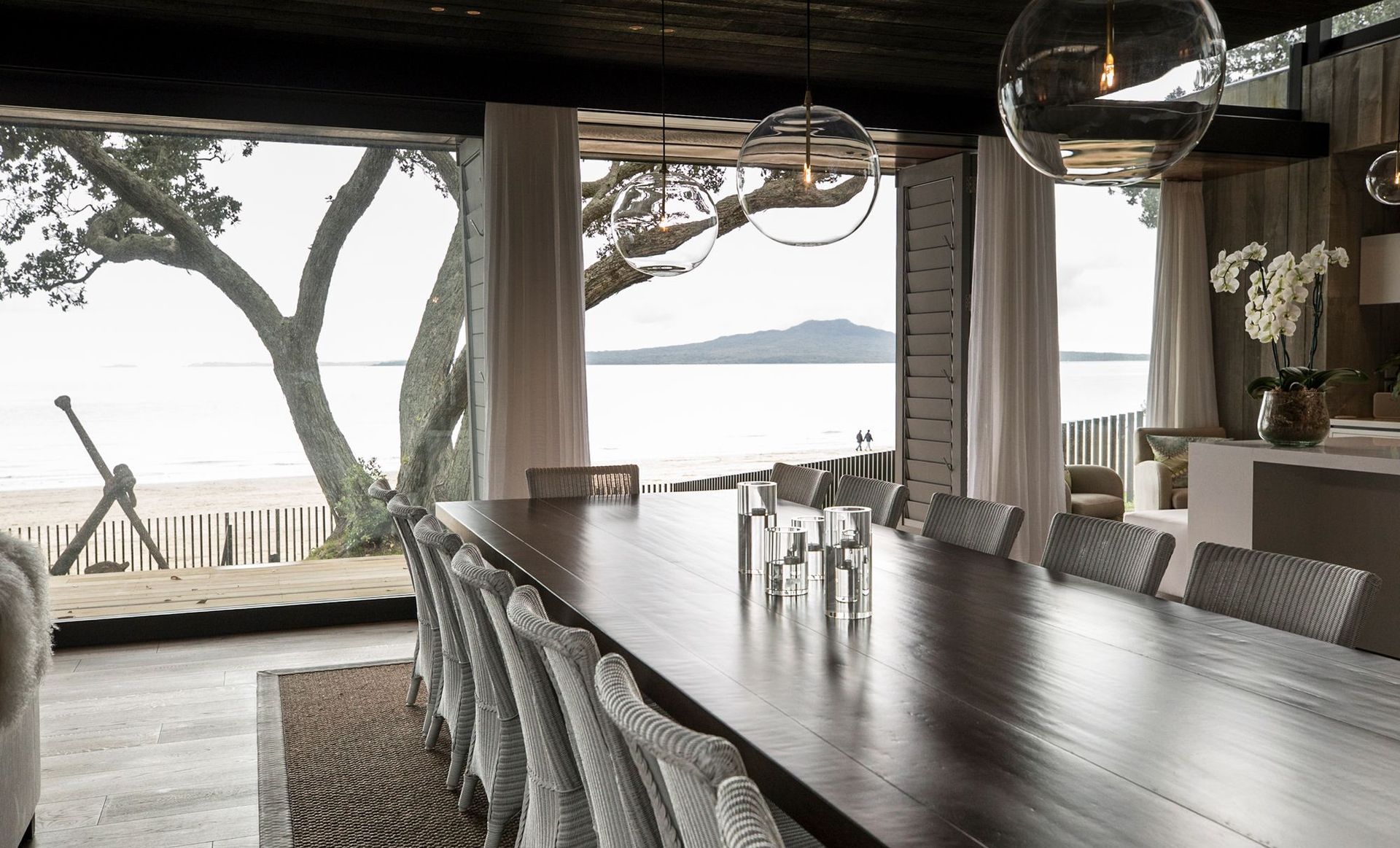 North Shore - New Build