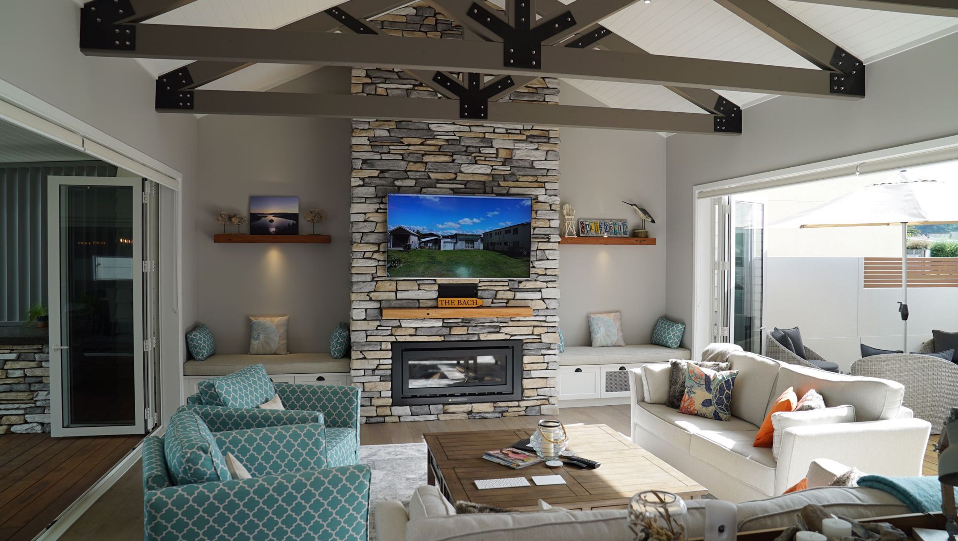 Beverley Home