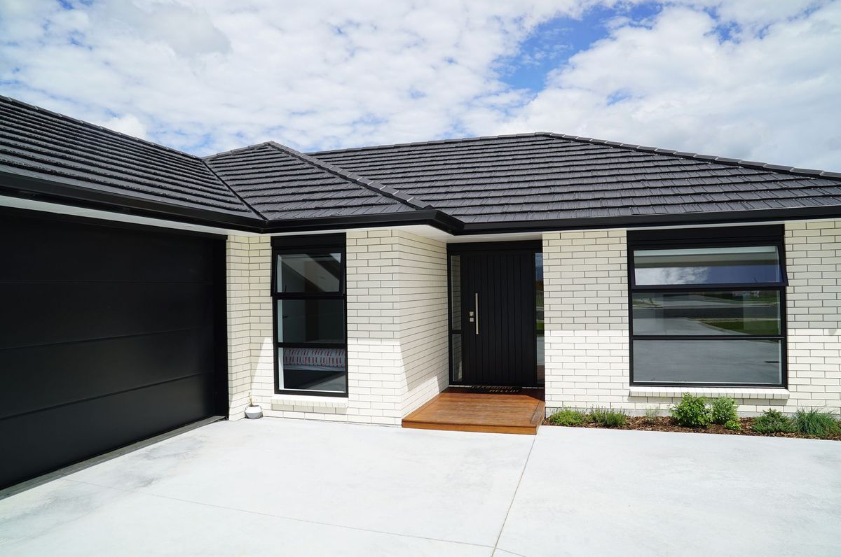 Costello Home