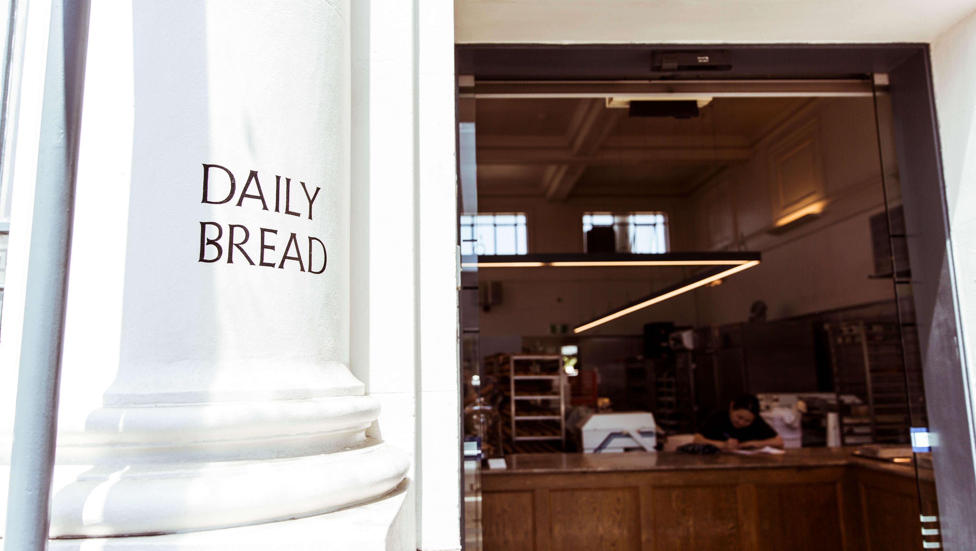 Point Chevalier Bakery
