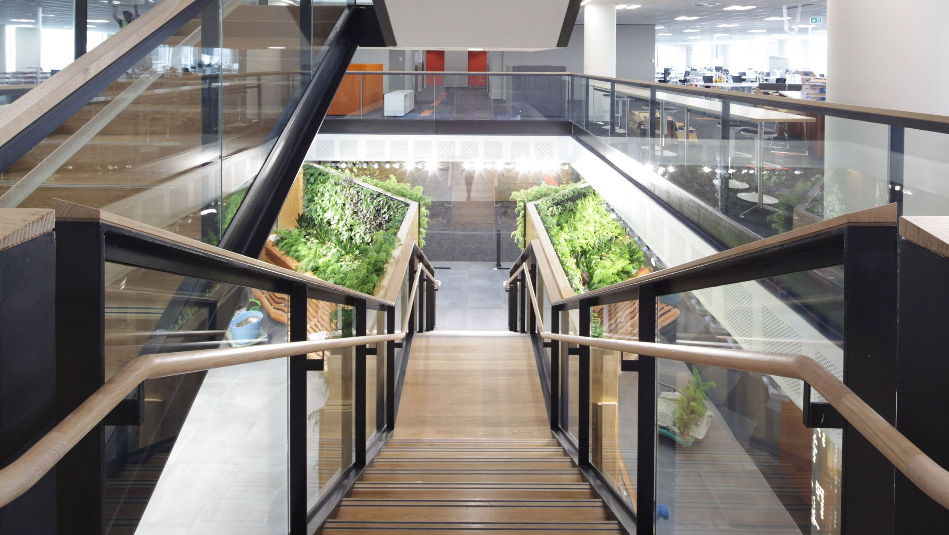 Datacom - Auckland