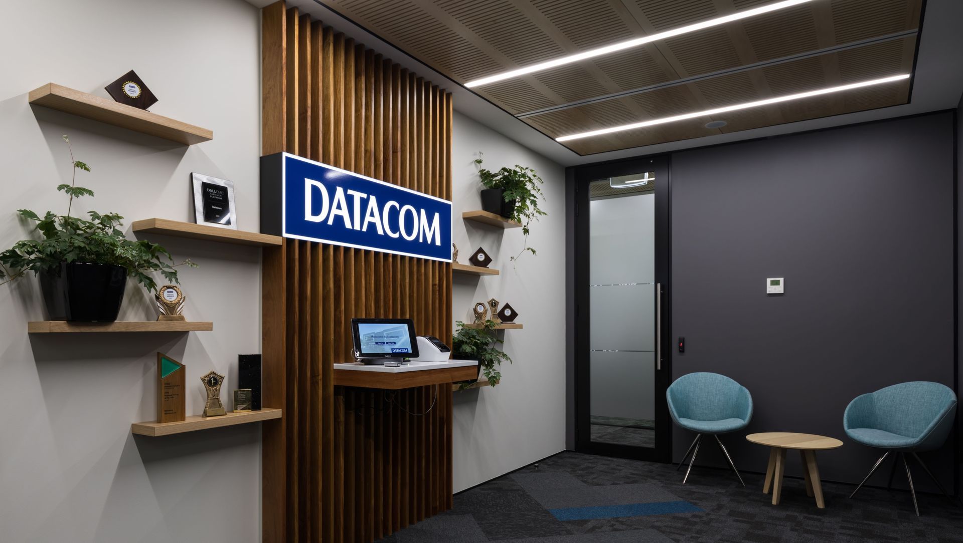 Datacom Tauranga banner