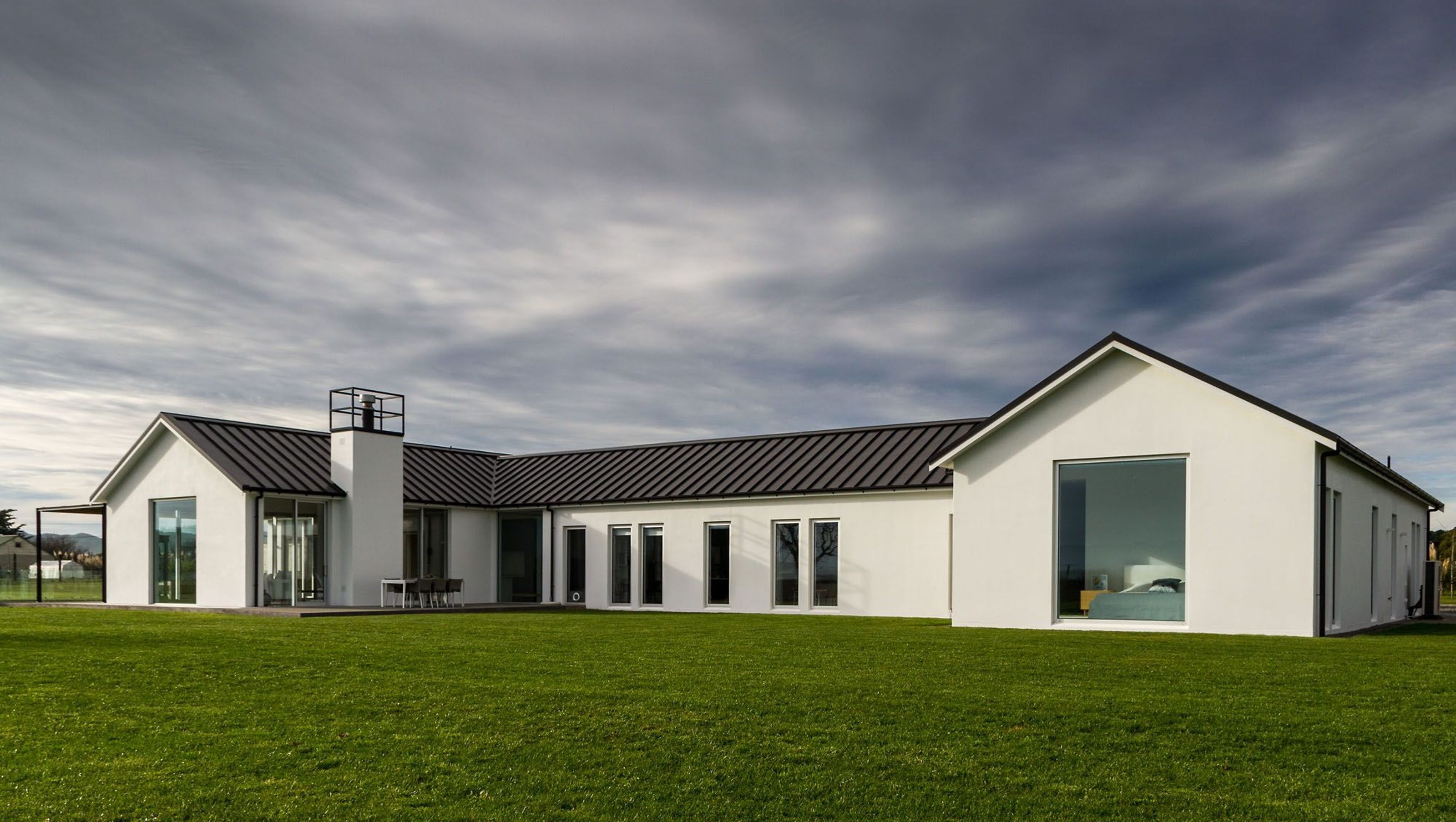 De Groot House