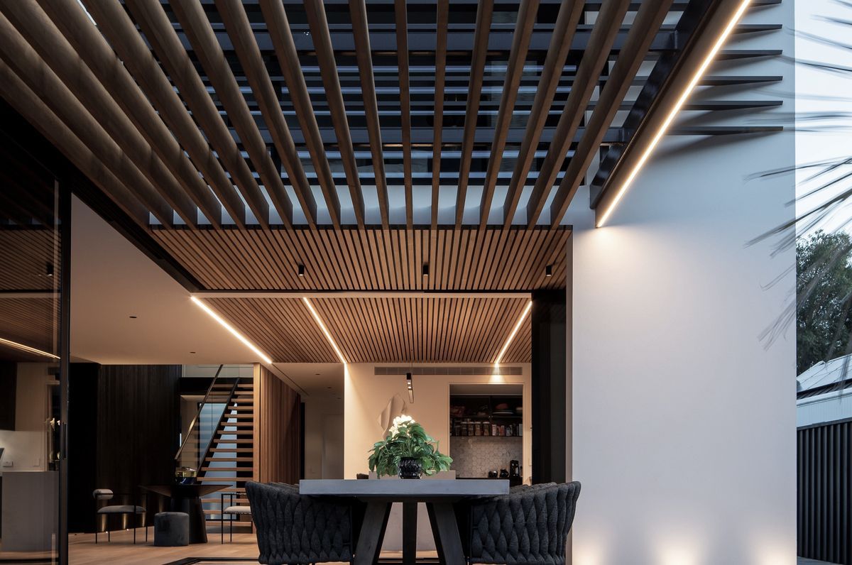 Desmond Street House: a relaxed family home for healthy living