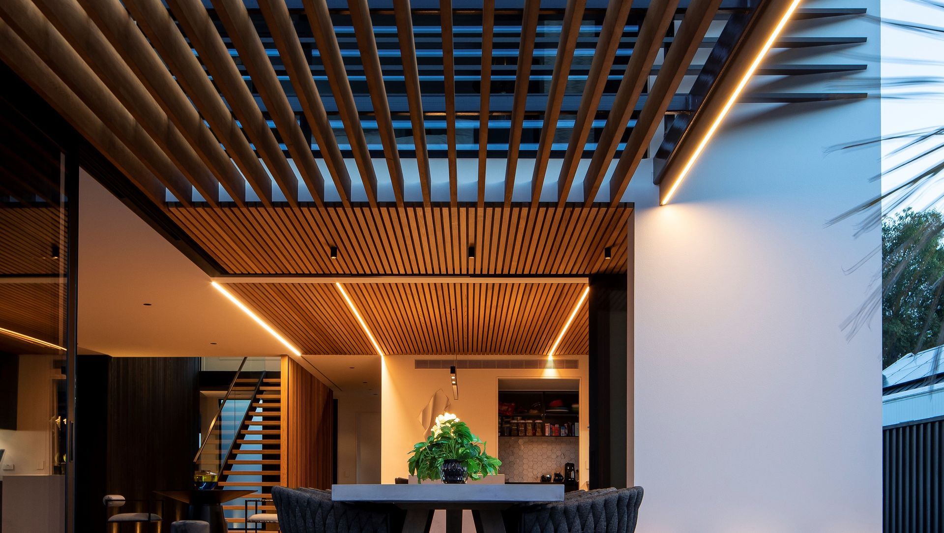 Desmond Street House: a relaxed family home for healthy living banner