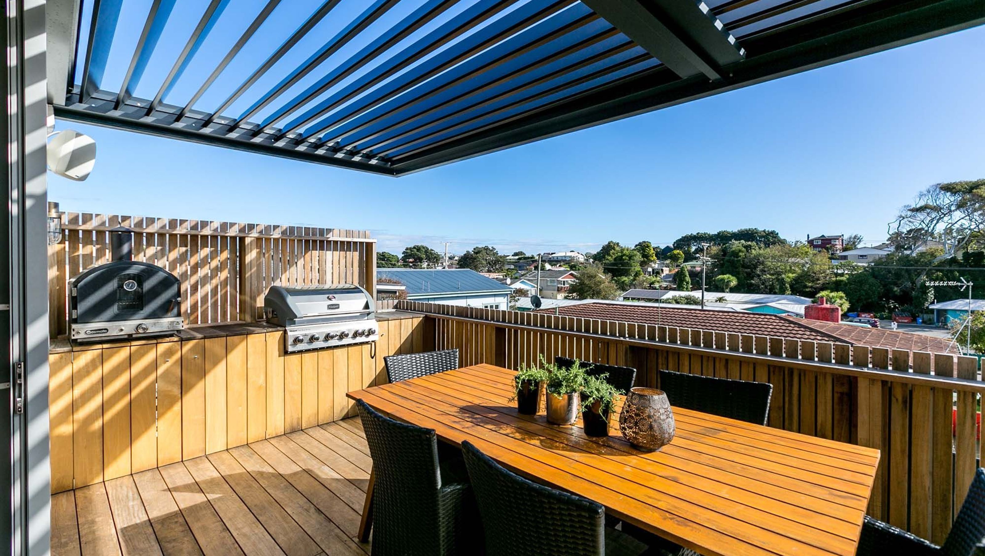 Devon Residence