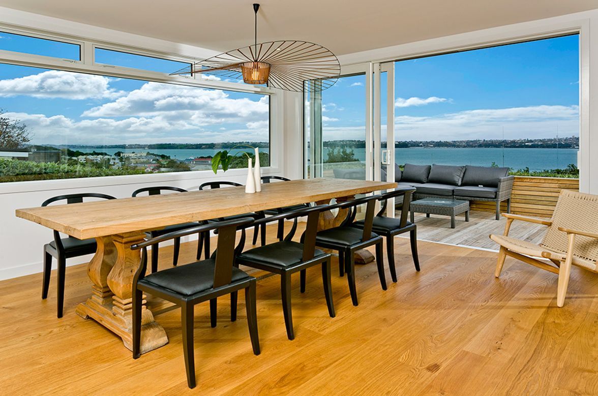 Devonport Home II