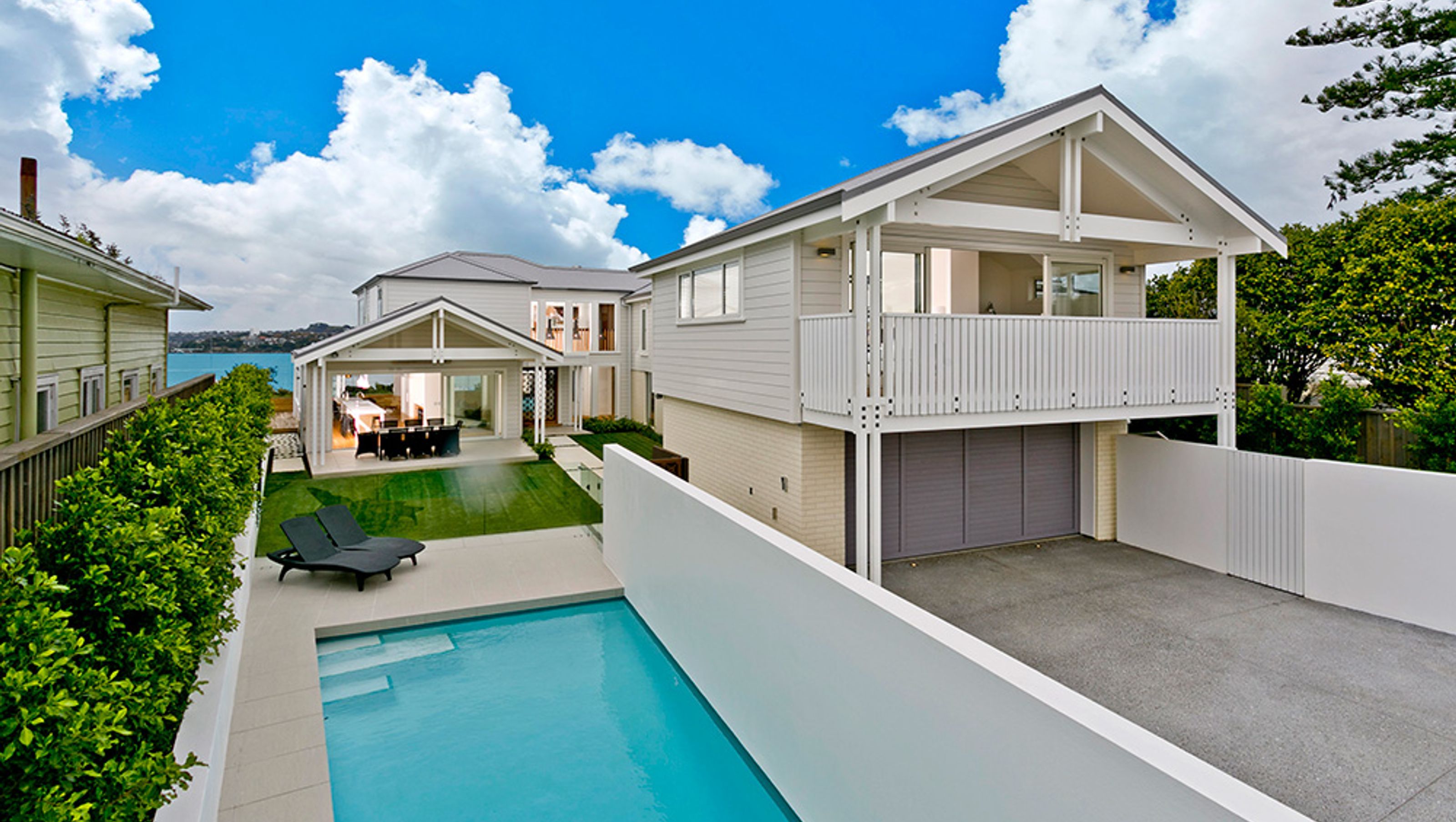 Devonport Home II