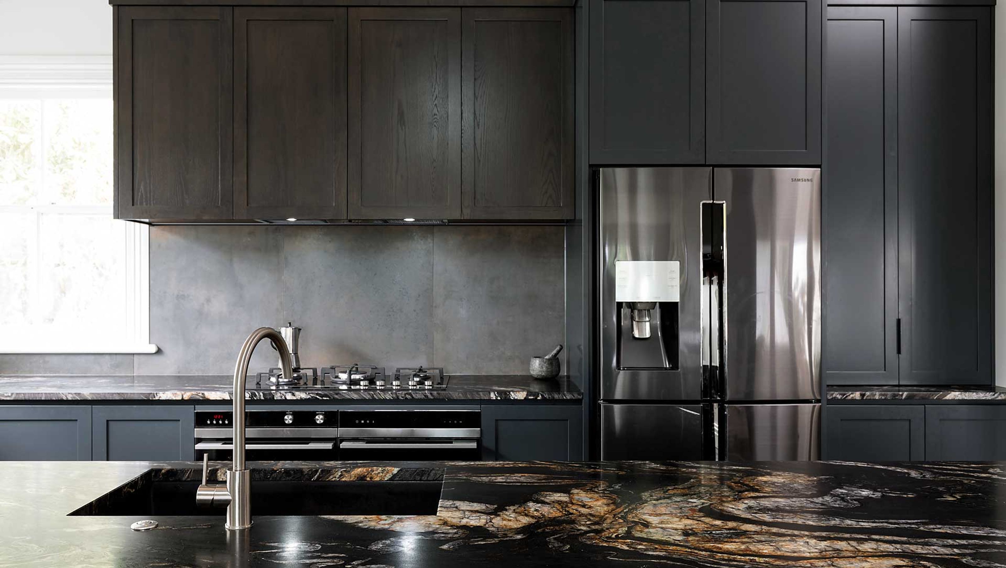 Devonport Kitchen