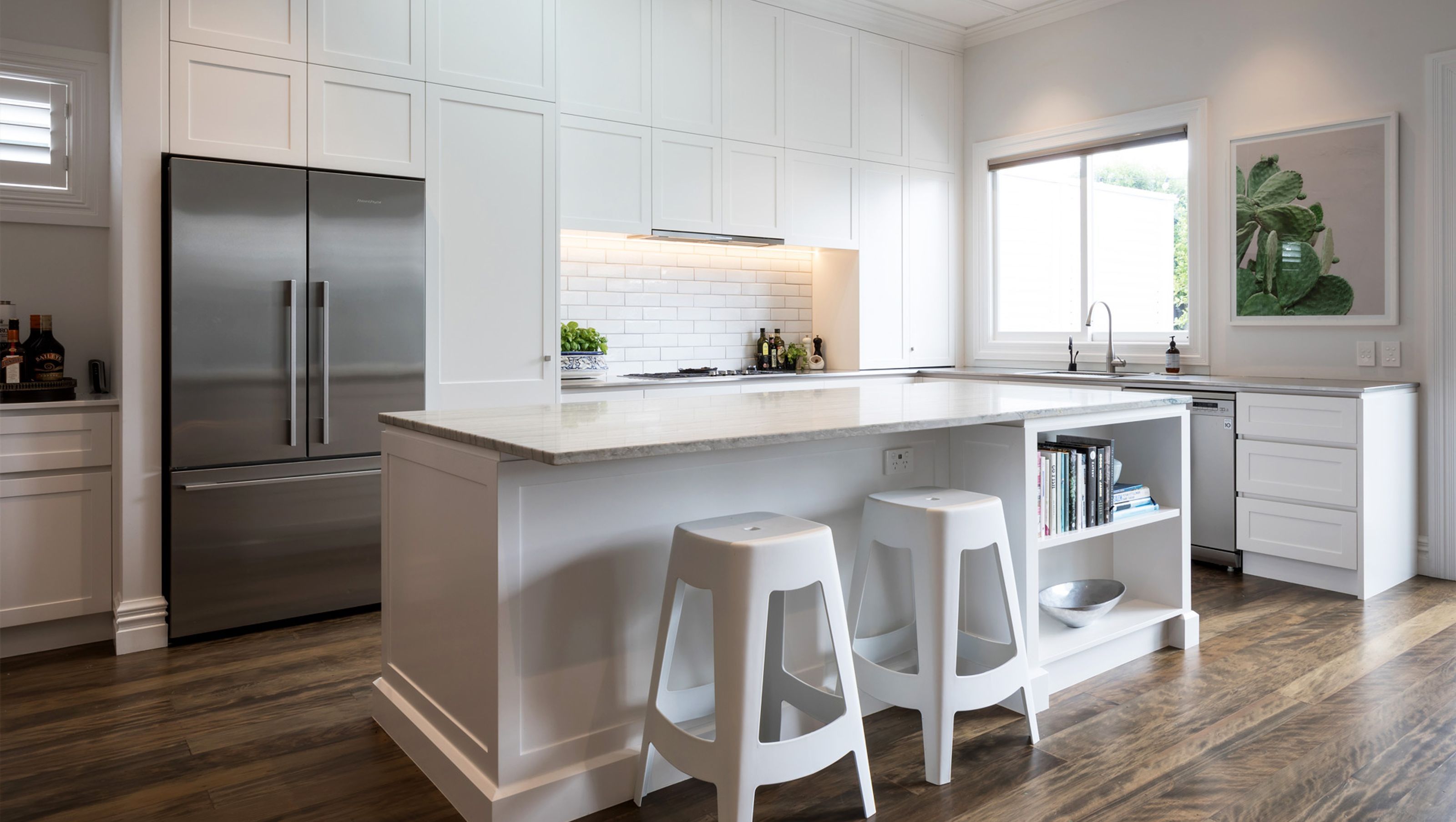Devonport Kitchen