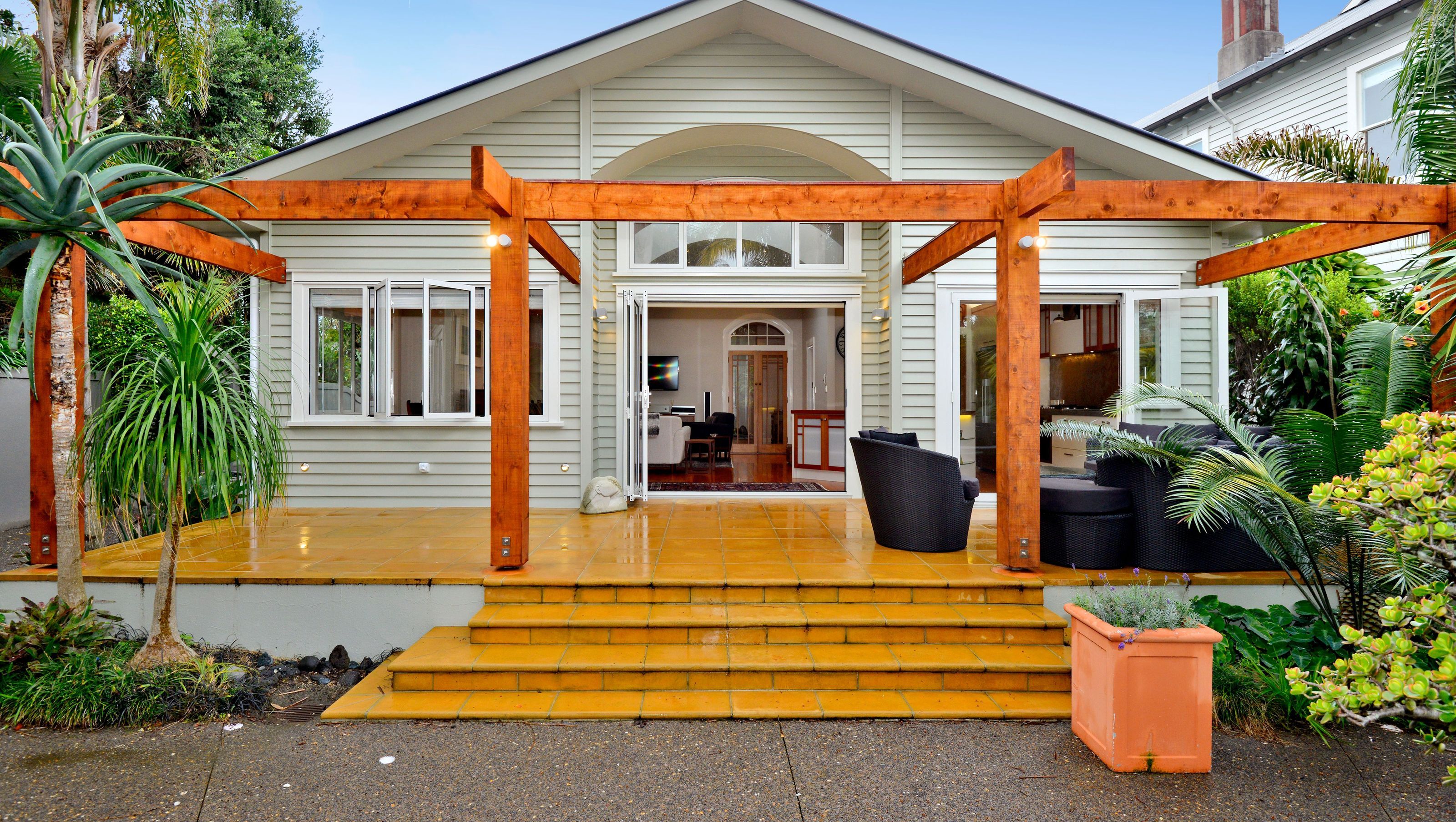 Devonport Home