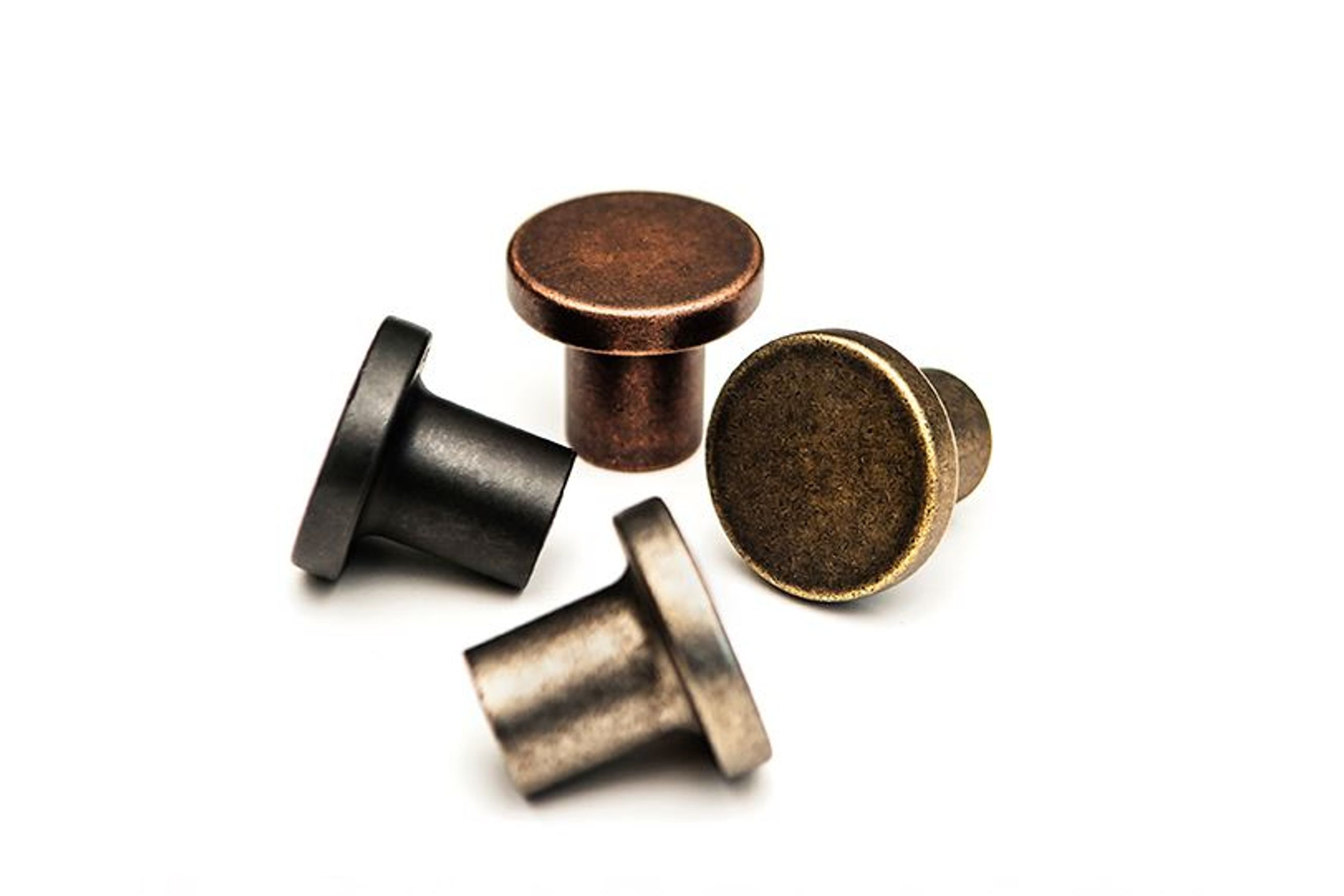 DIAL Knob