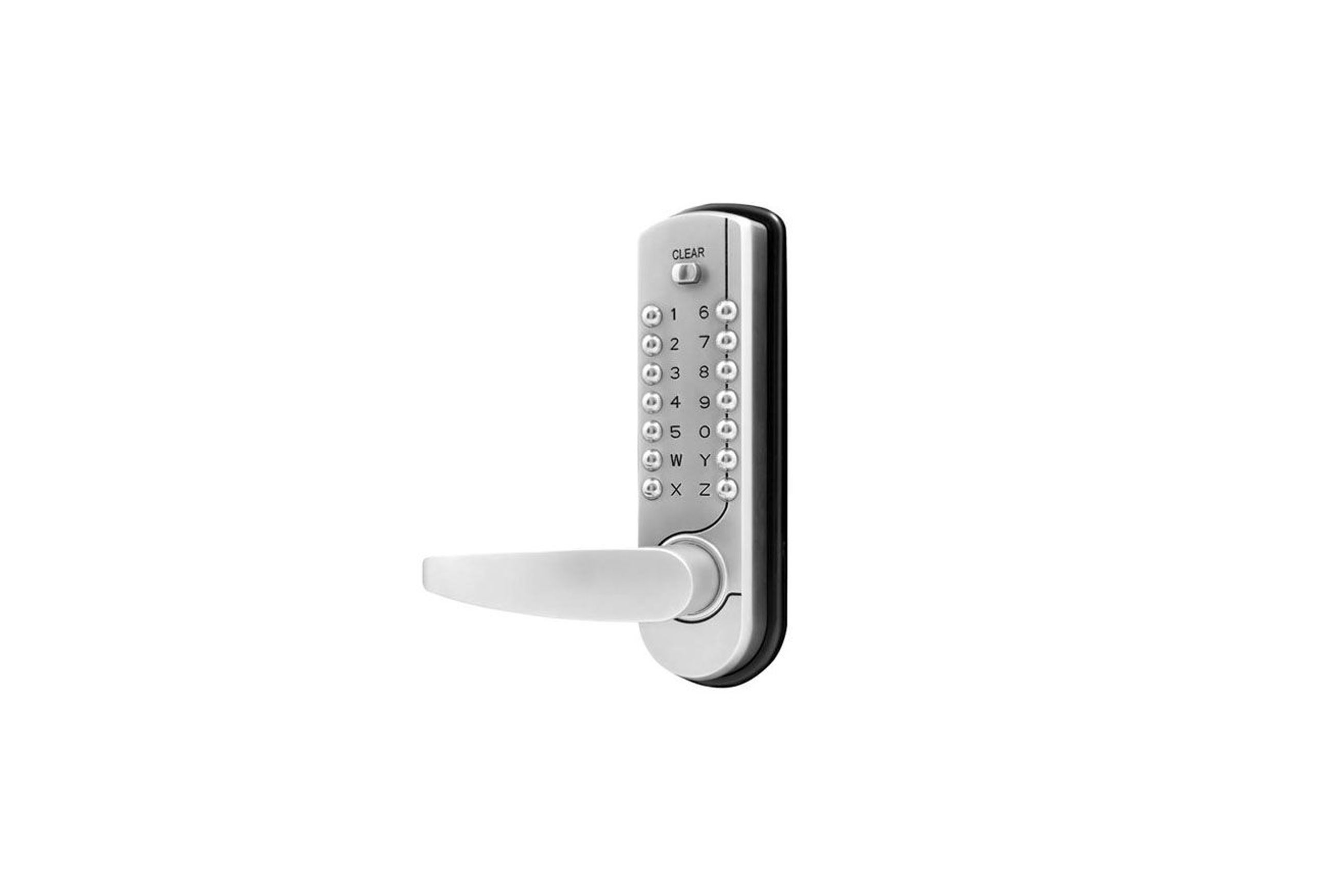 Digital SL7100 Lockset