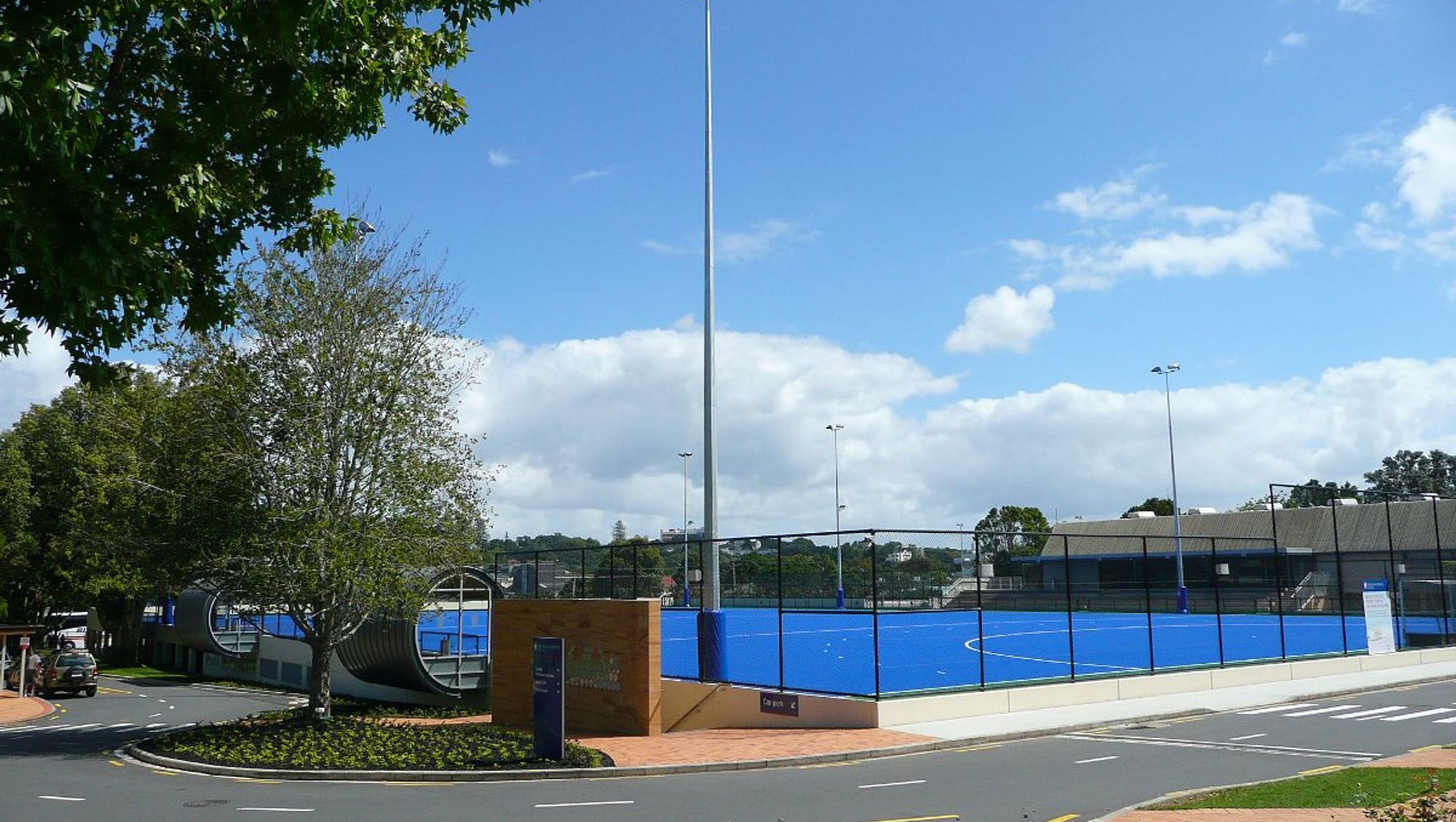 Diocesan School for Girls