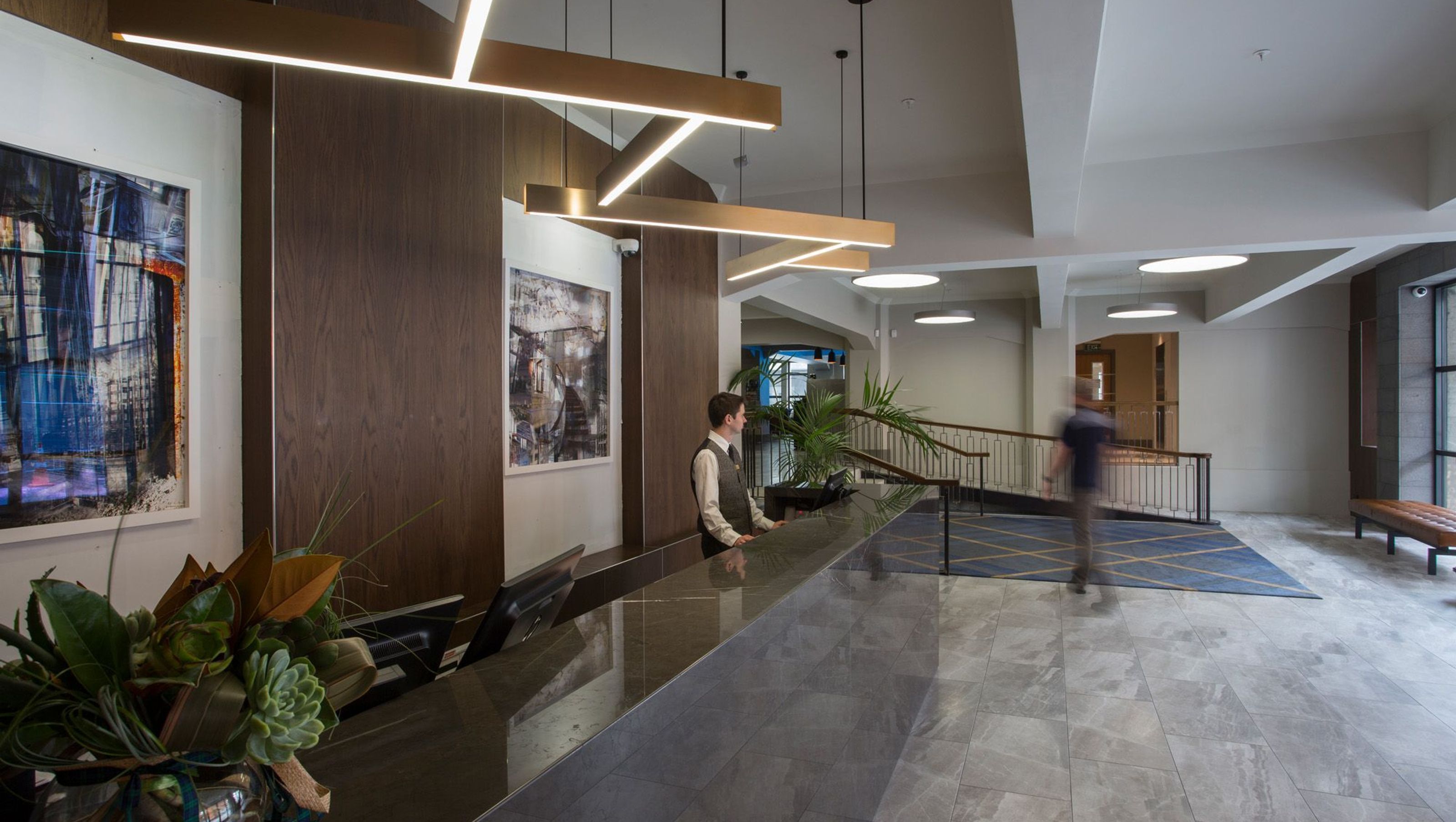 Distinction Hotel