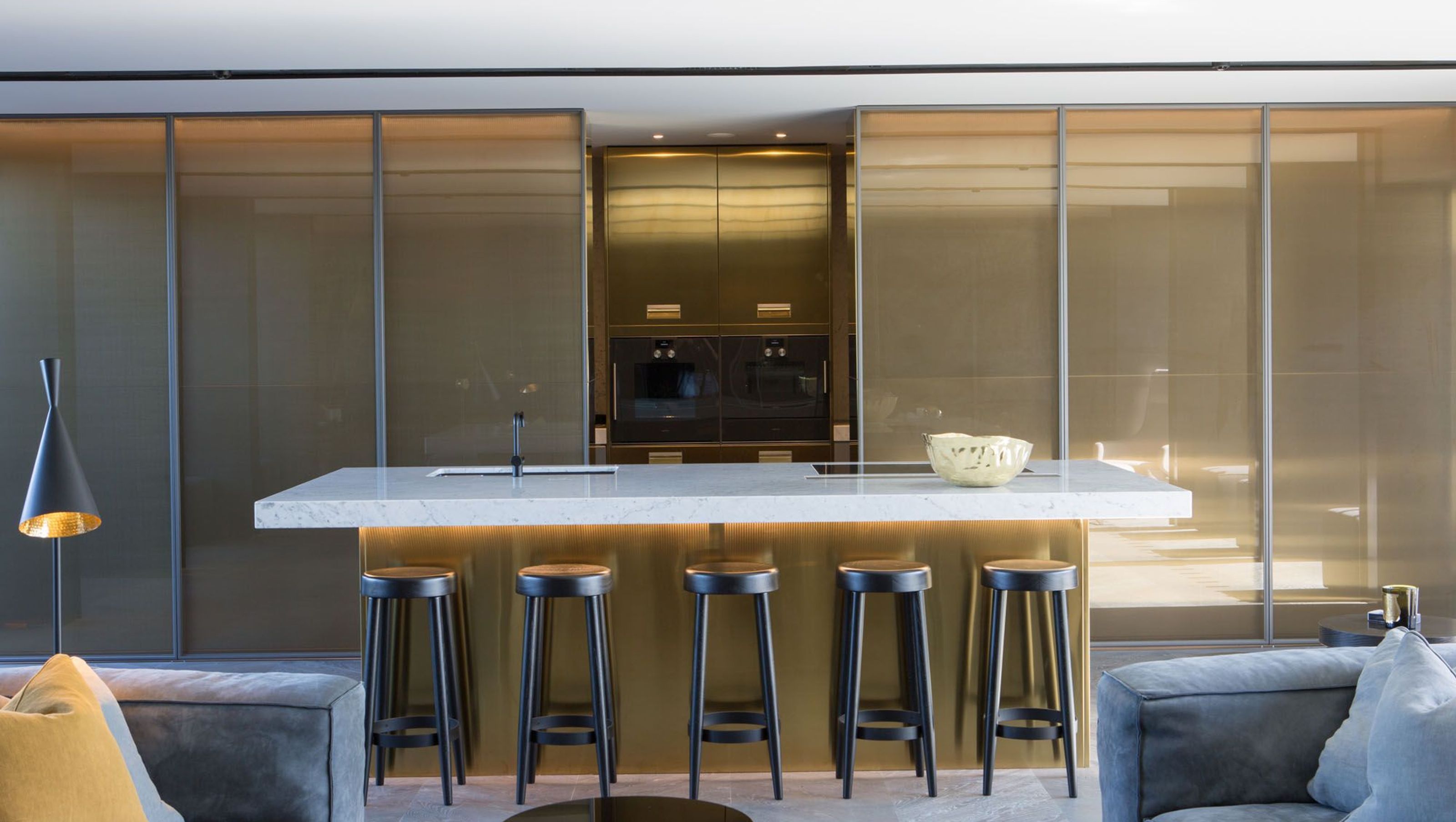 Diver Apartment