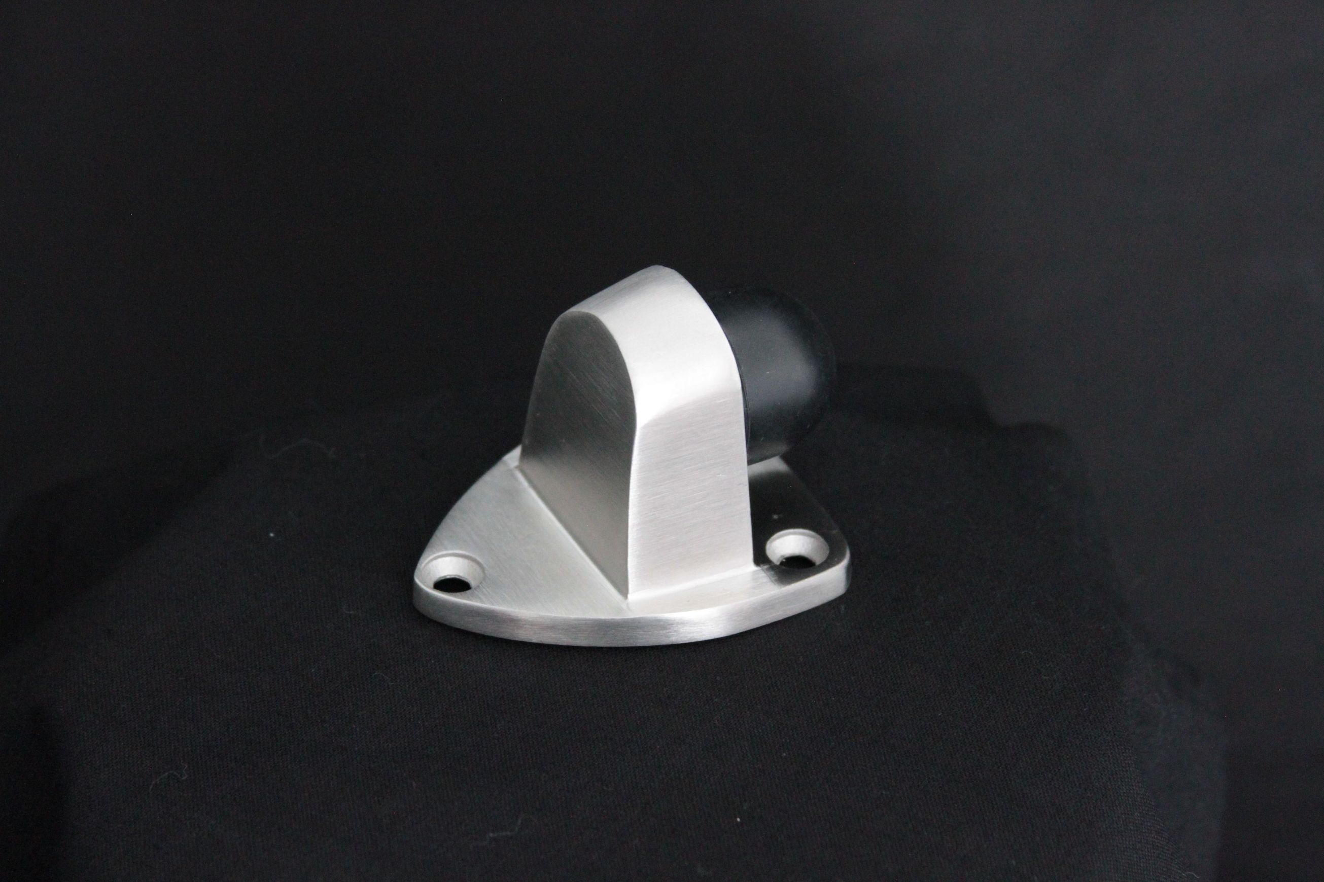 Stainless Steel Doorstops