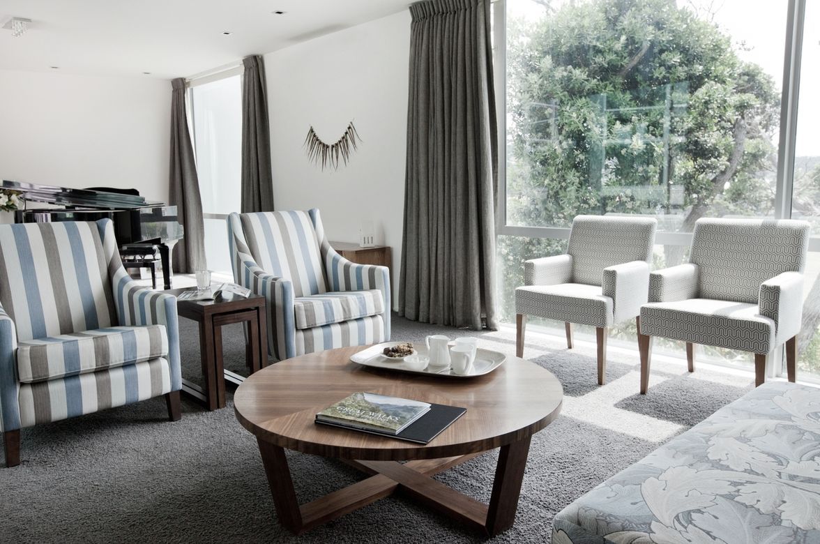 Dorset Cove House