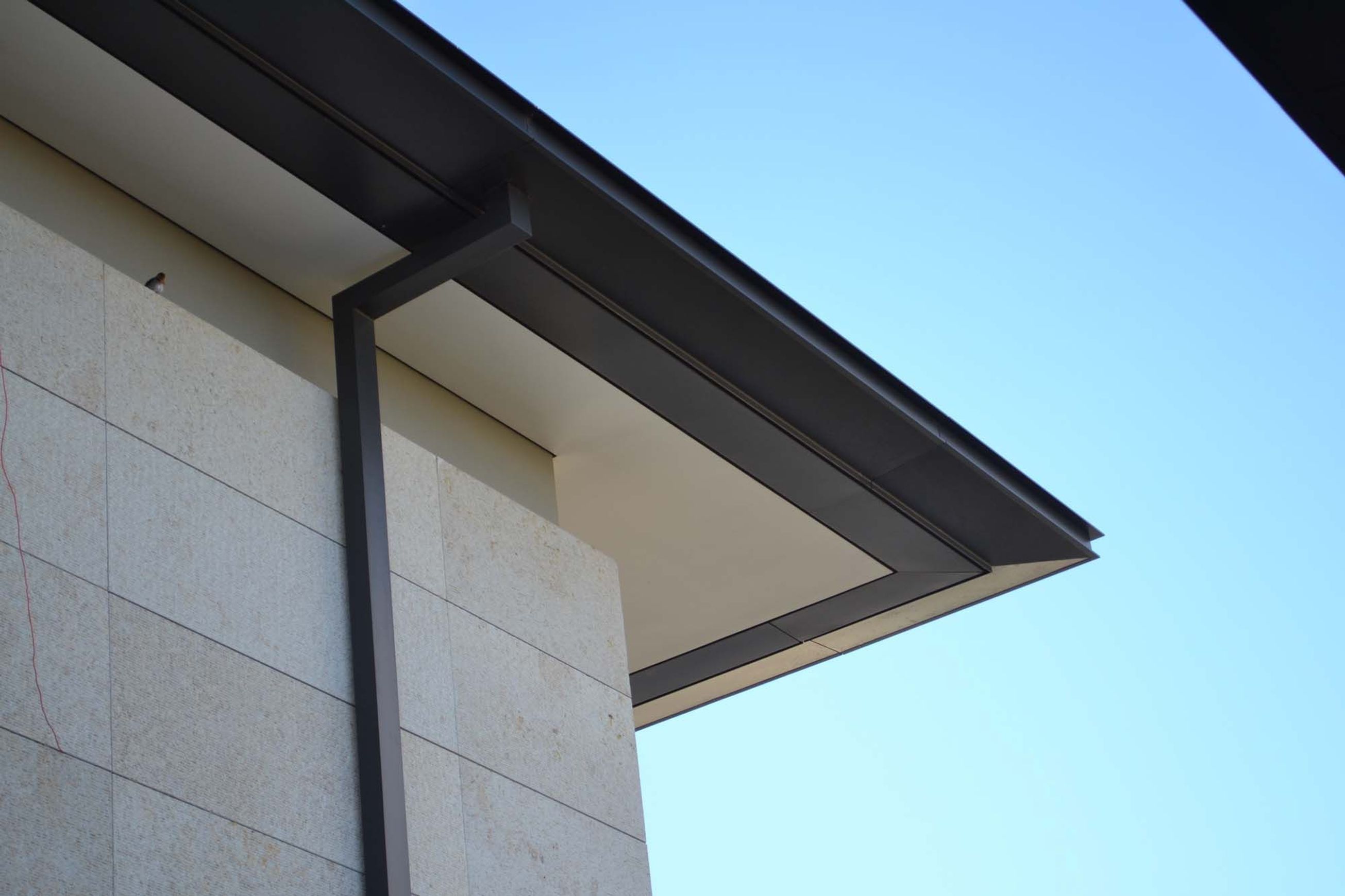 Downpipe