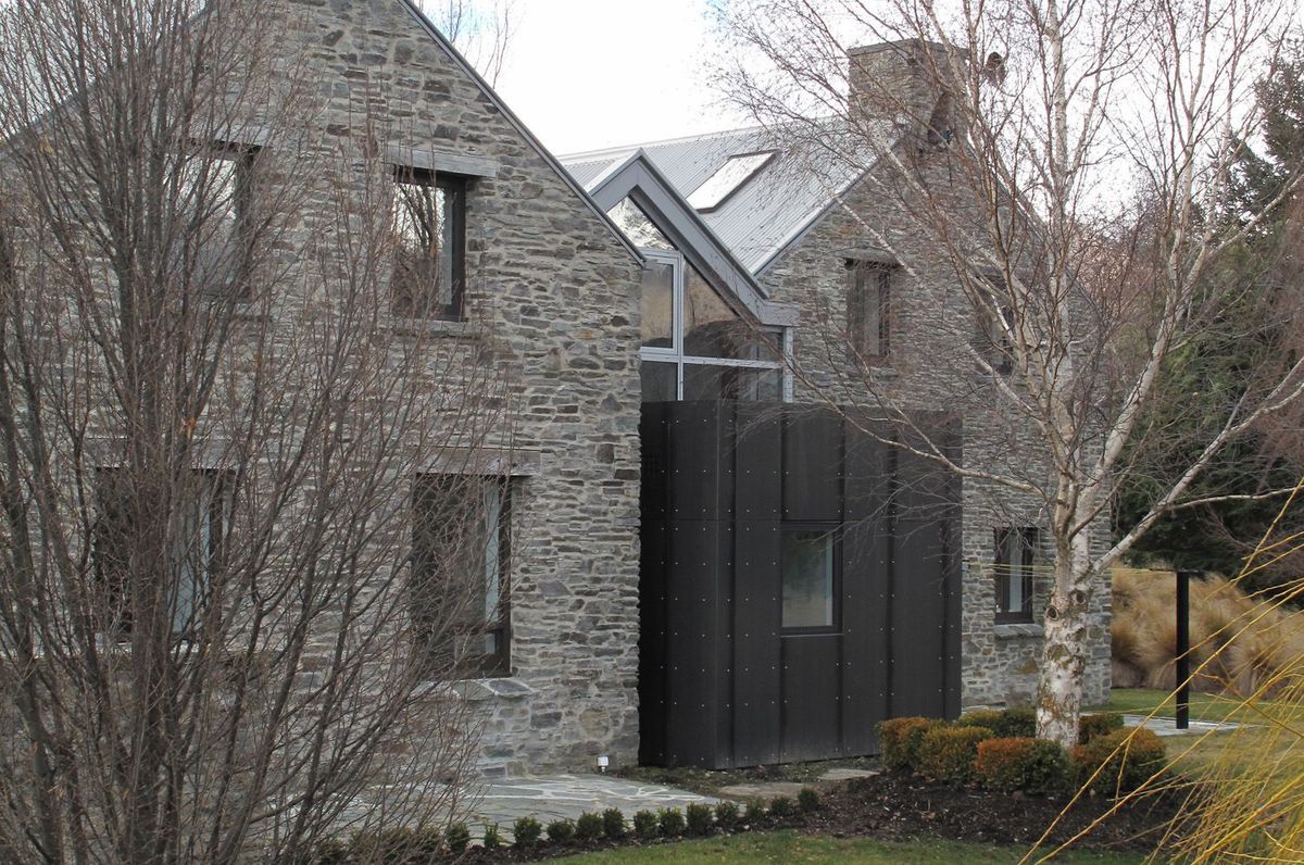 Doyle House