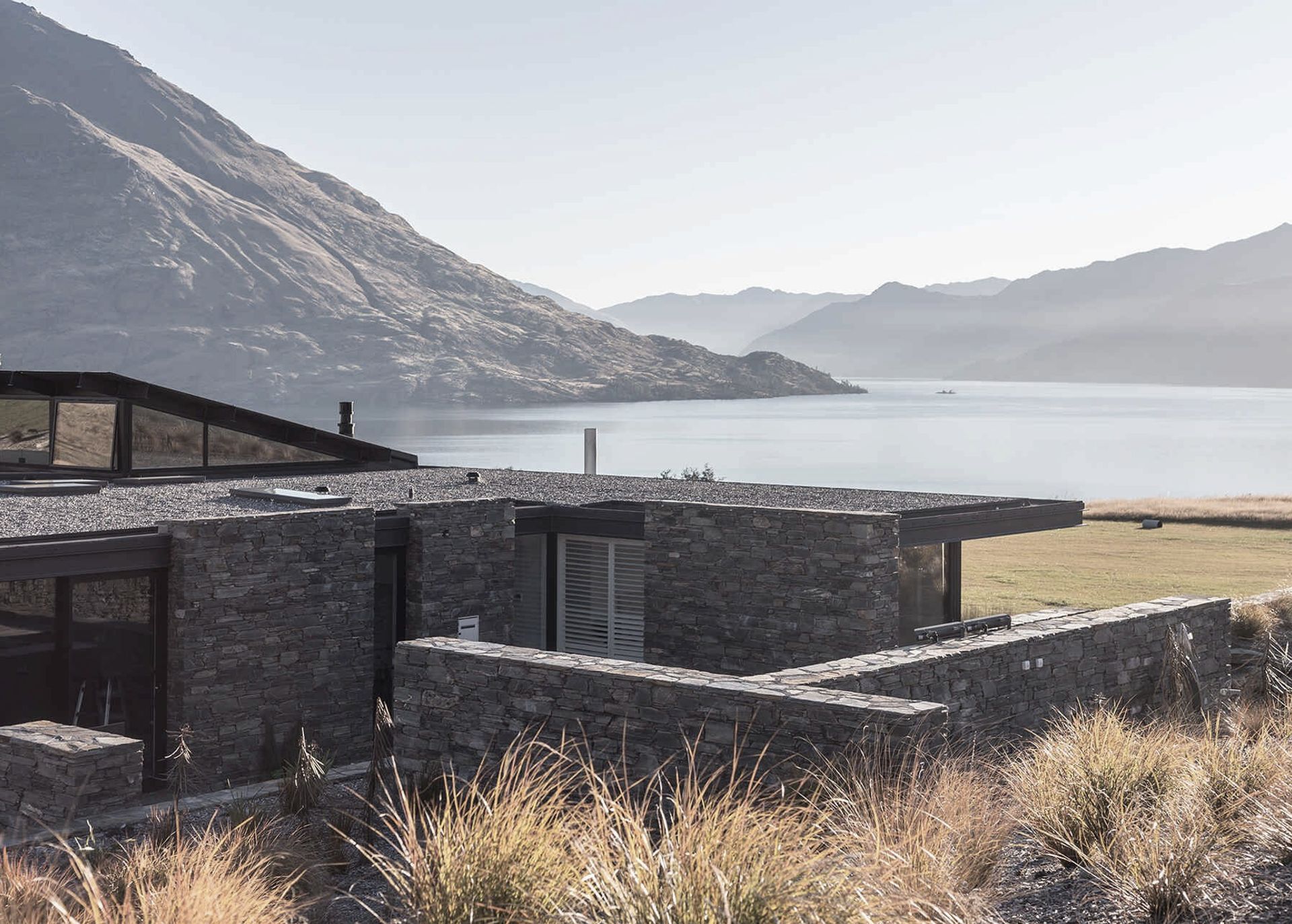 Dravitzki Brown Architecture
