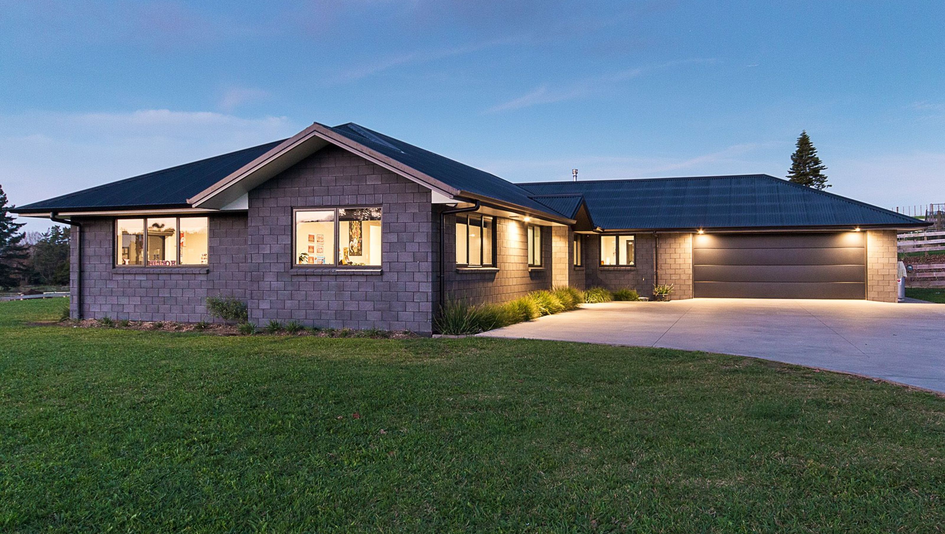 Duff Home