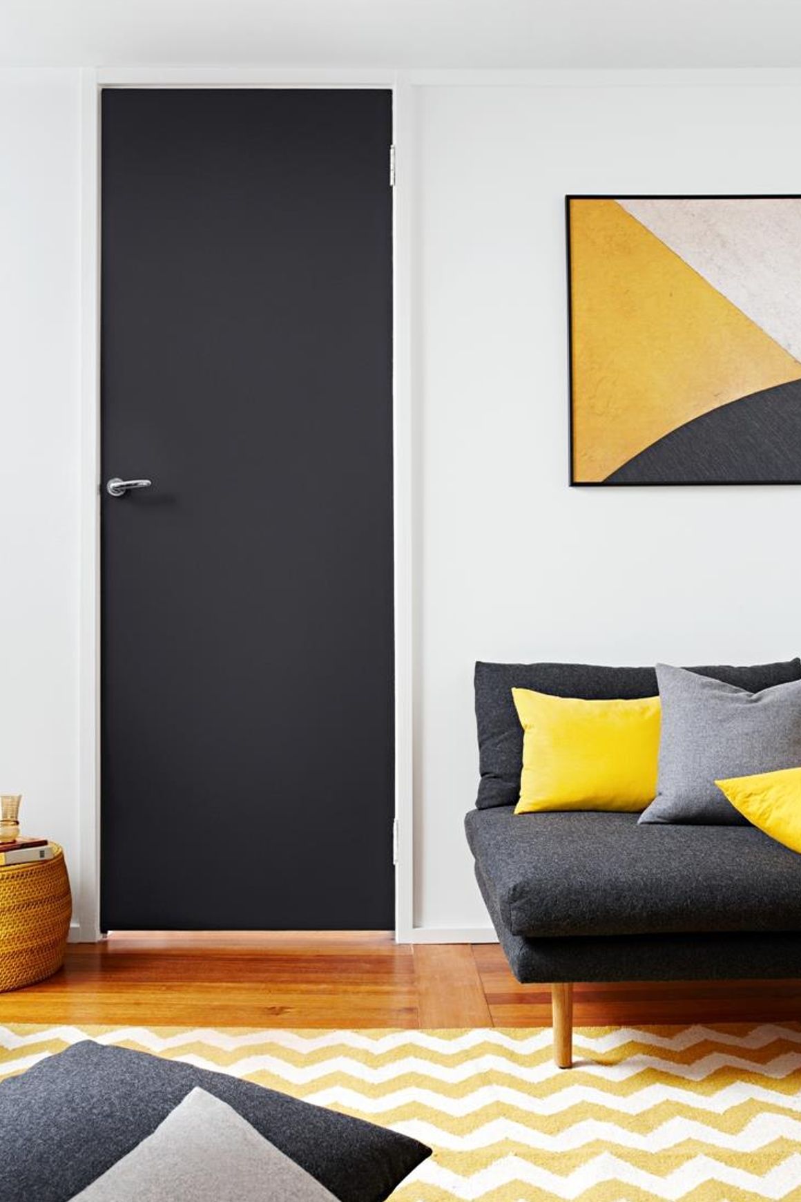 Dulux Aquanamel® Enamel Paint