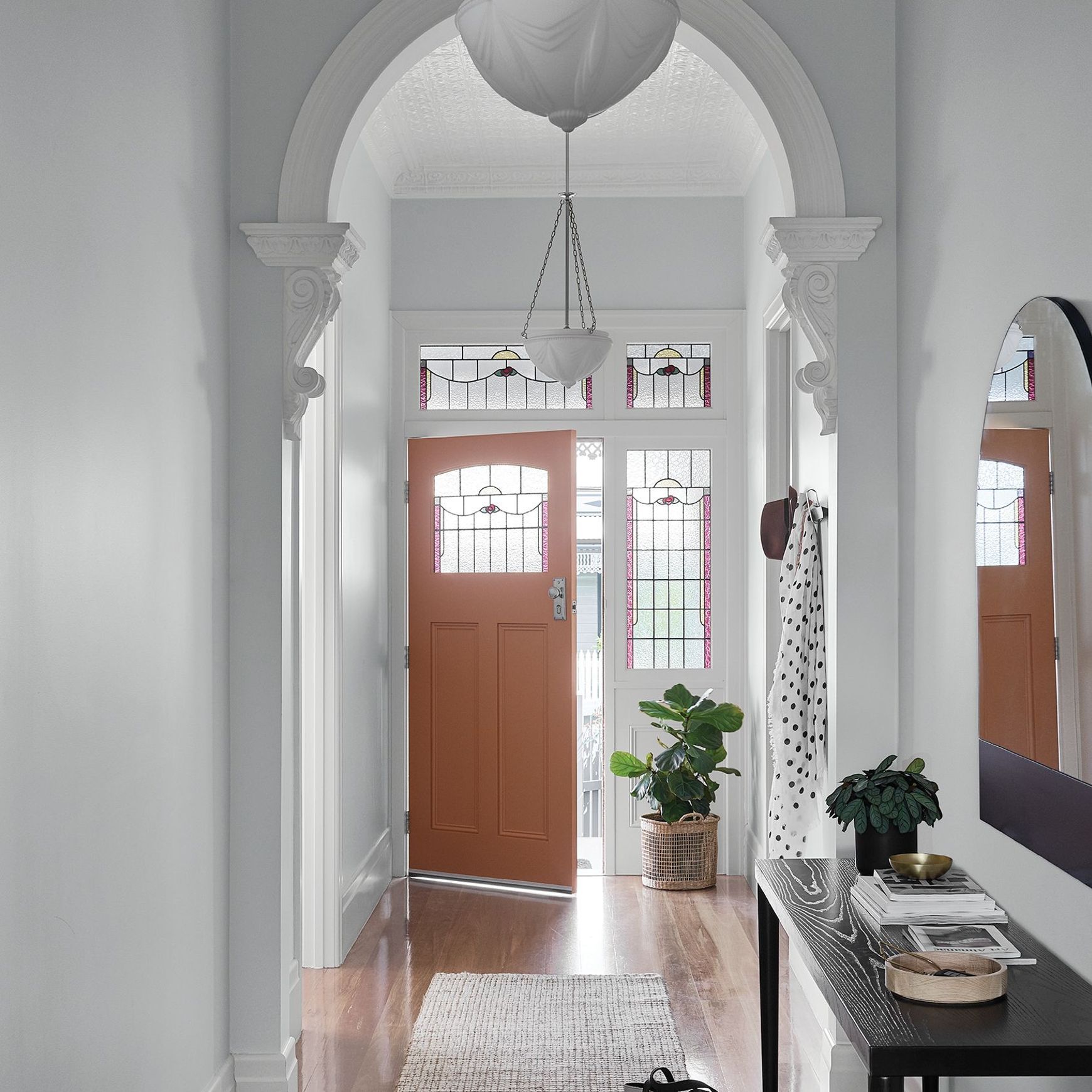 Dulux Aquanamel® Enamel Paint