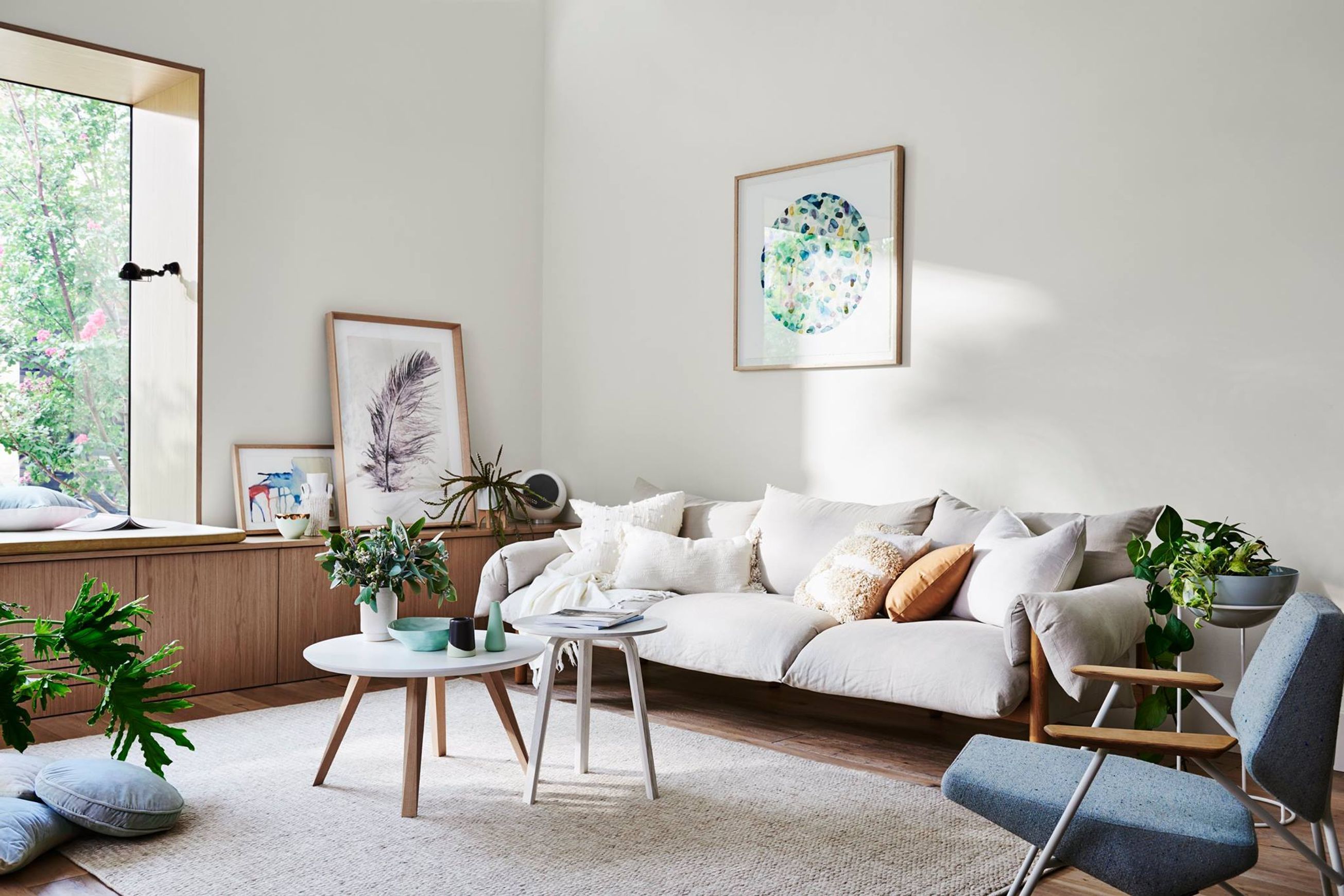 Dulux Wash&Wear® Wall Paint