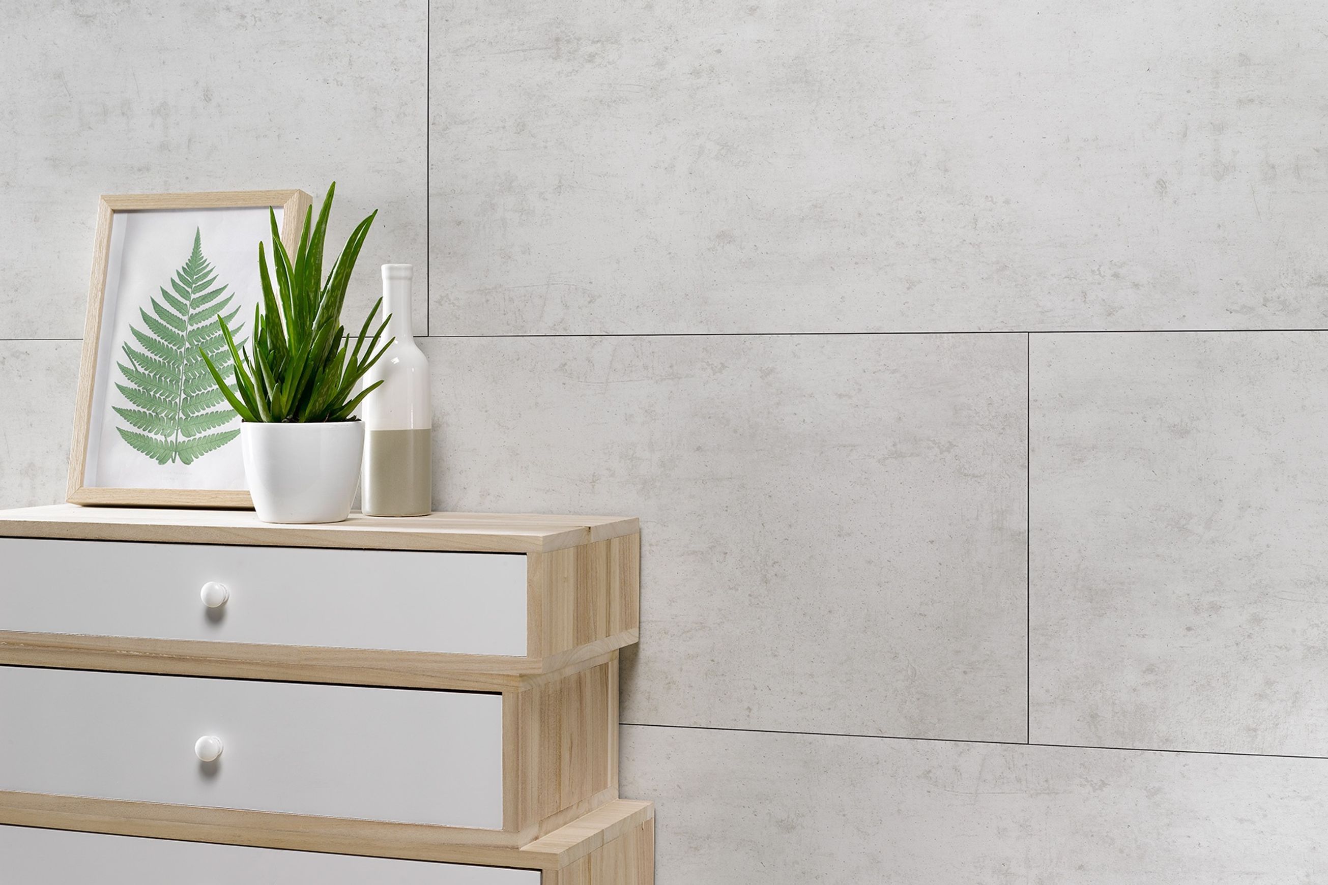Dumawall+ Waterproof Wall Tiles