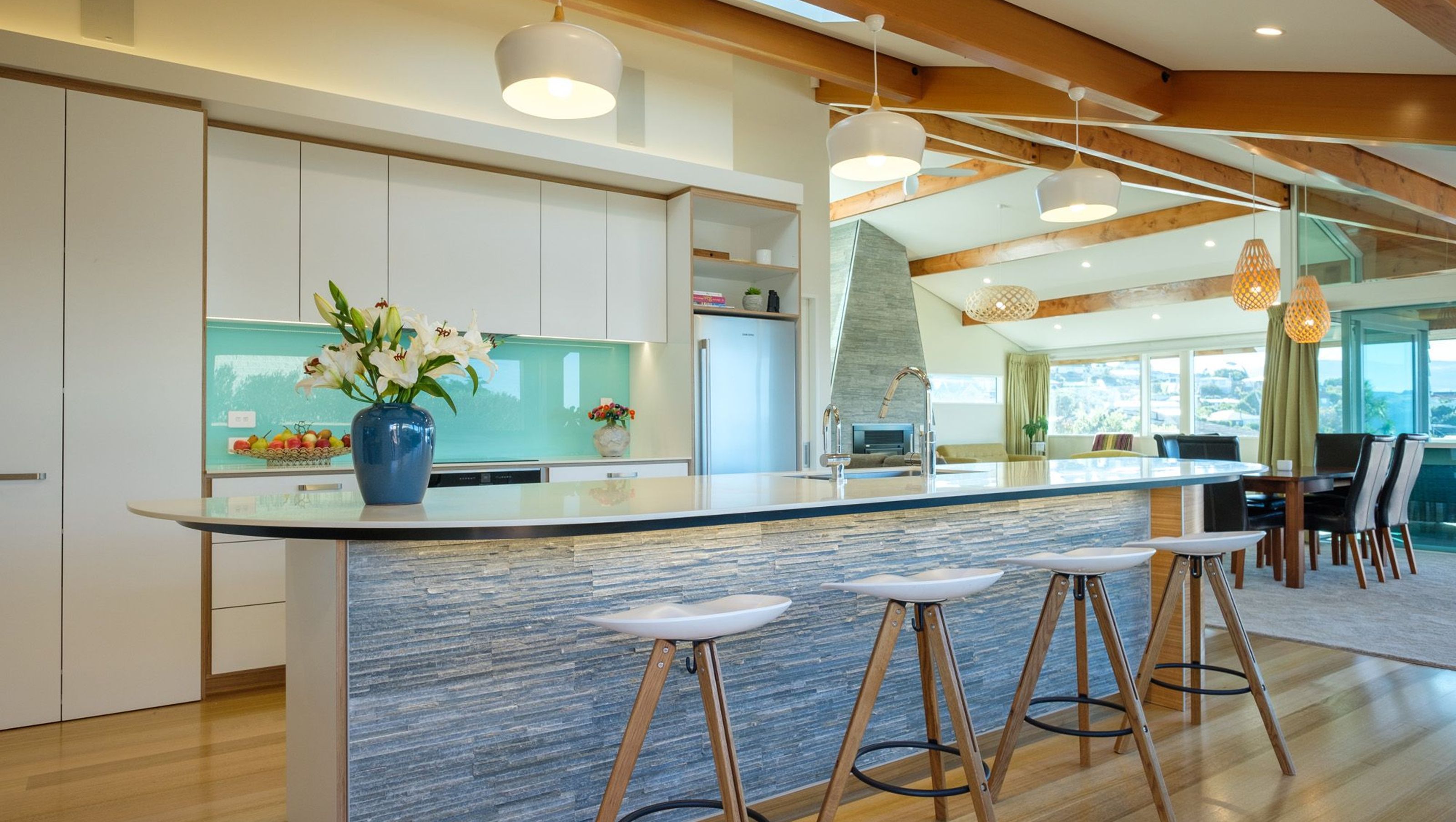 Dunedin Renovation