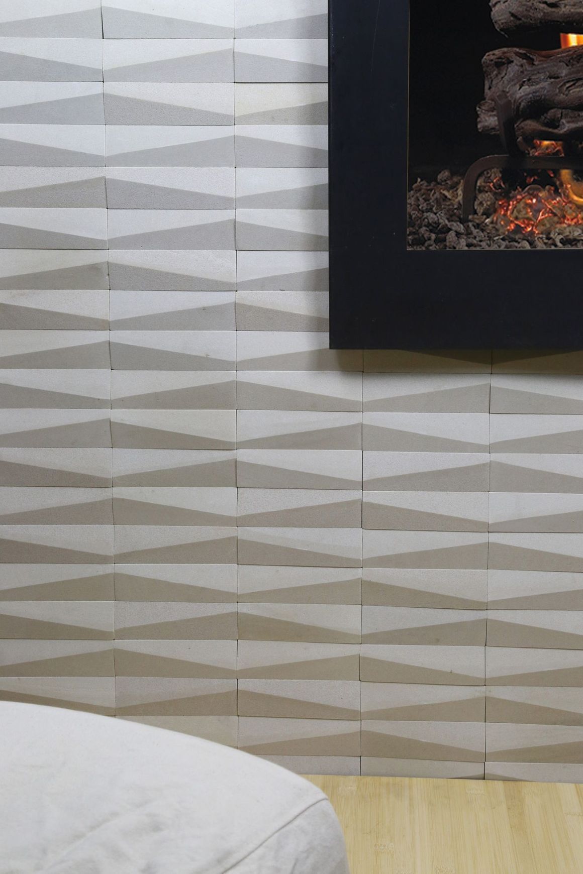 Dunes Cladding
