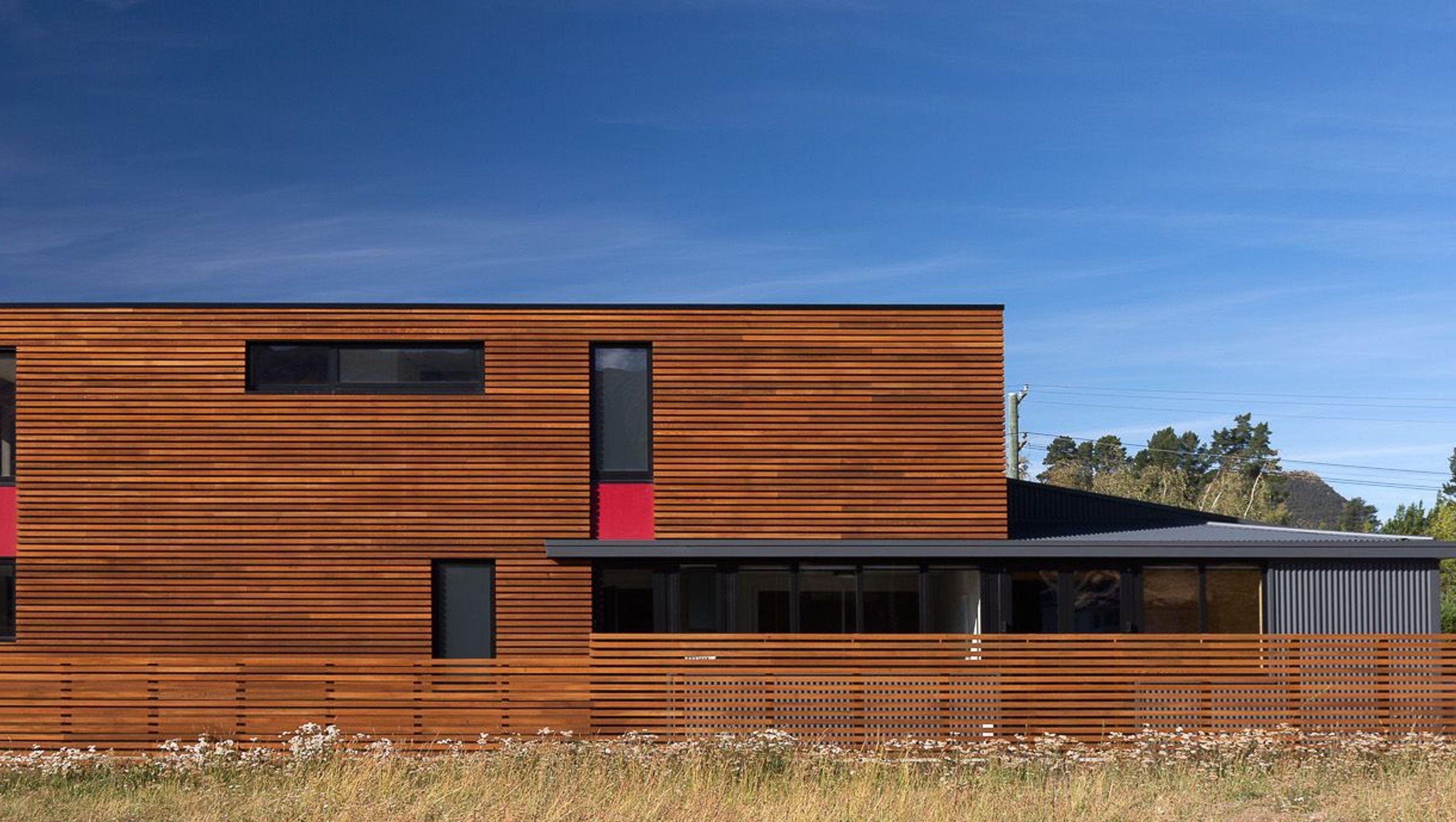 Wanaka Holiday Townhouse