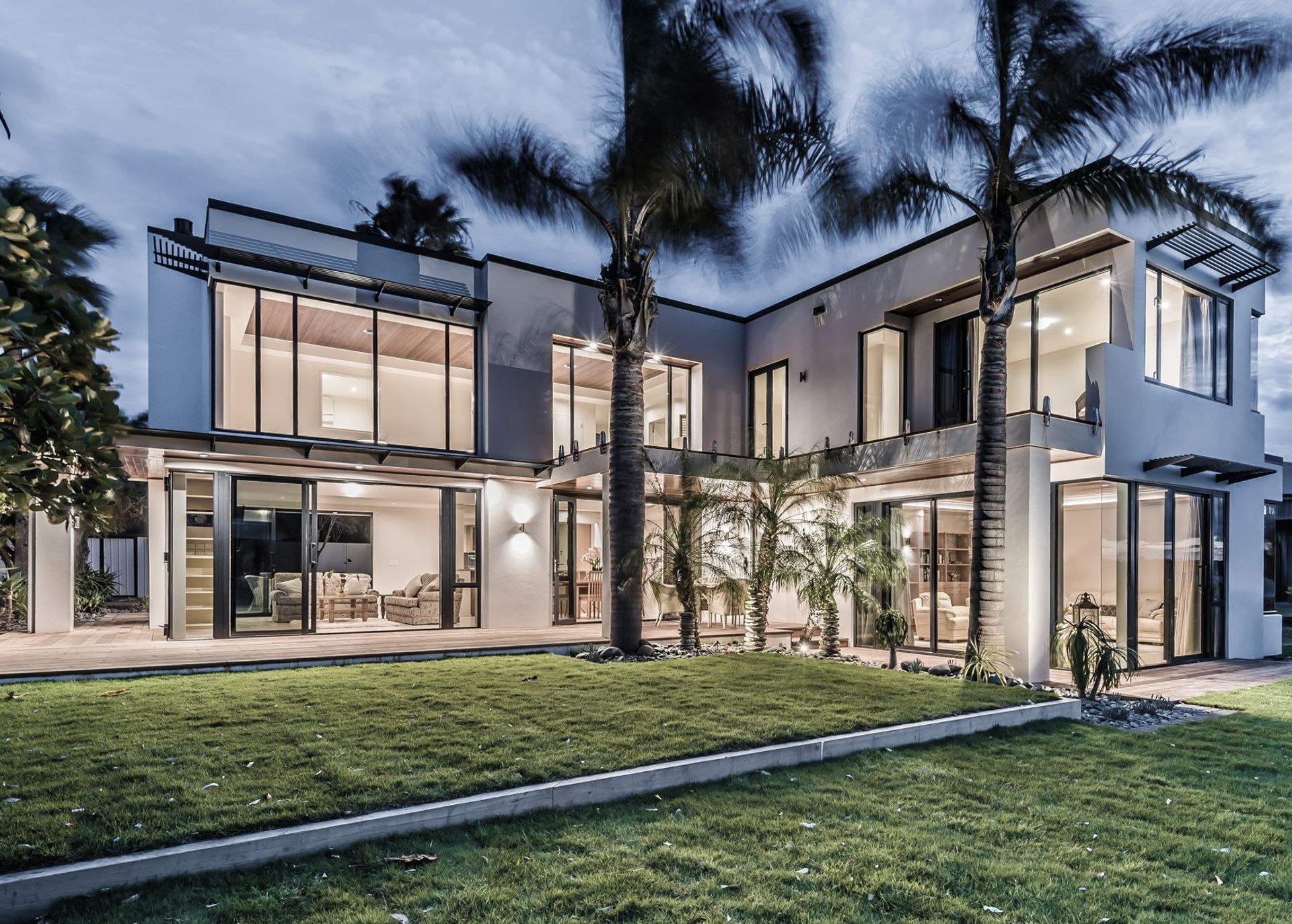 DuraBuild Construction