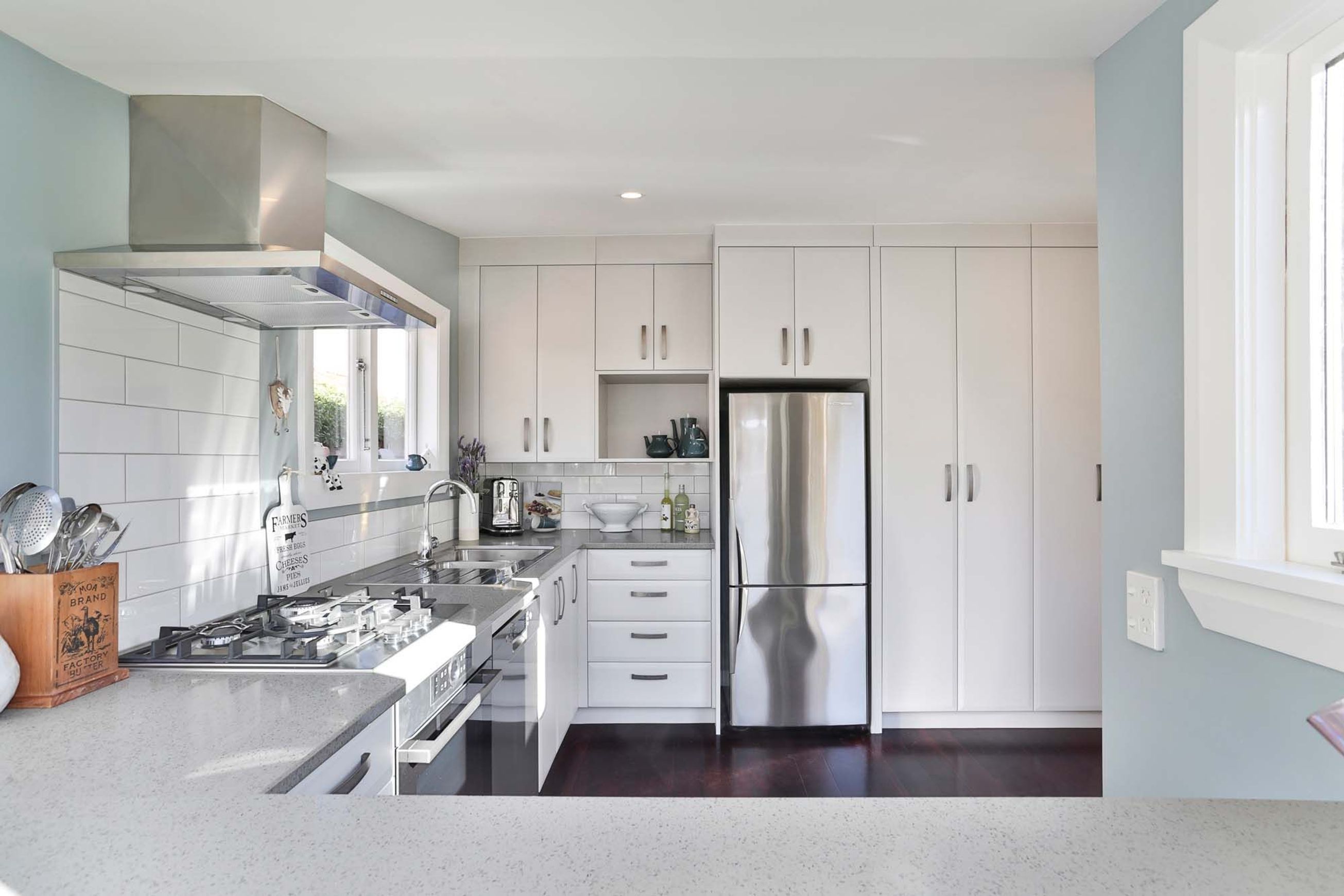 Durostyle Bronze Series - Kitchen Cabinet Doors